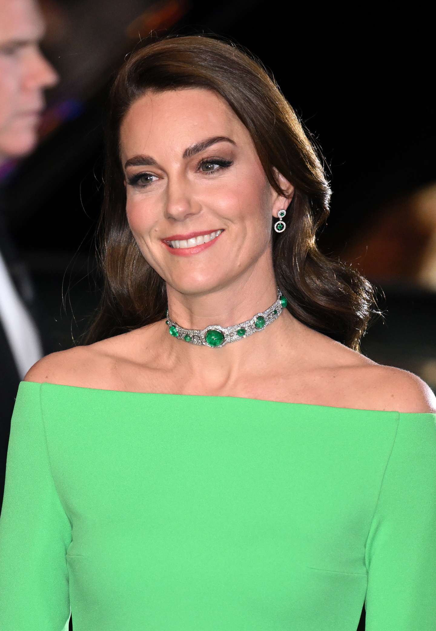 The Earthshot Prize 2022 - Green Carpet Arrivals
