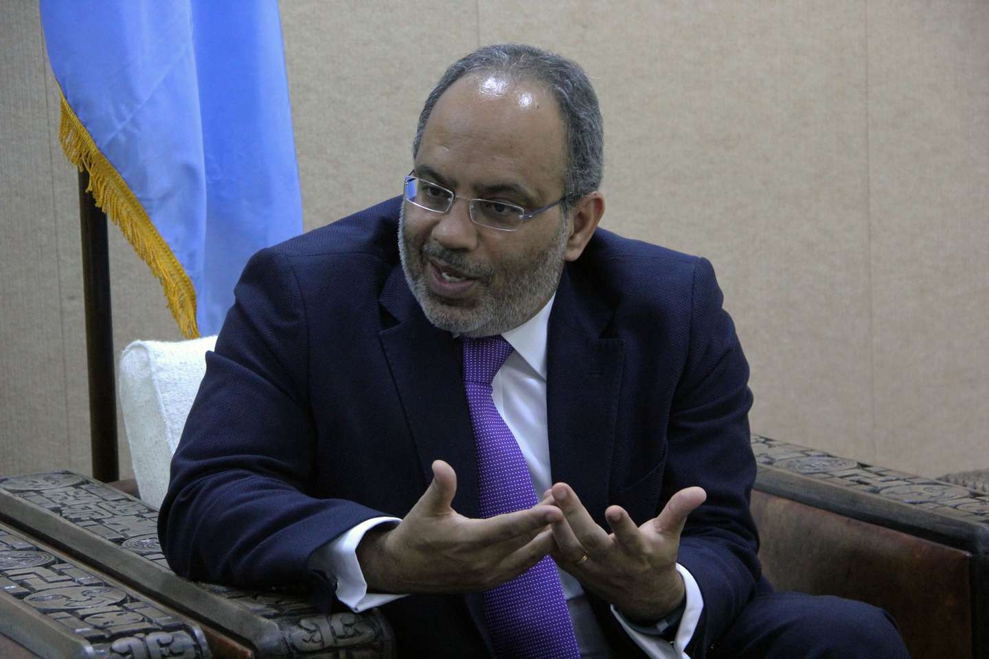 UN: Addis Ababa conference to define Africa's future