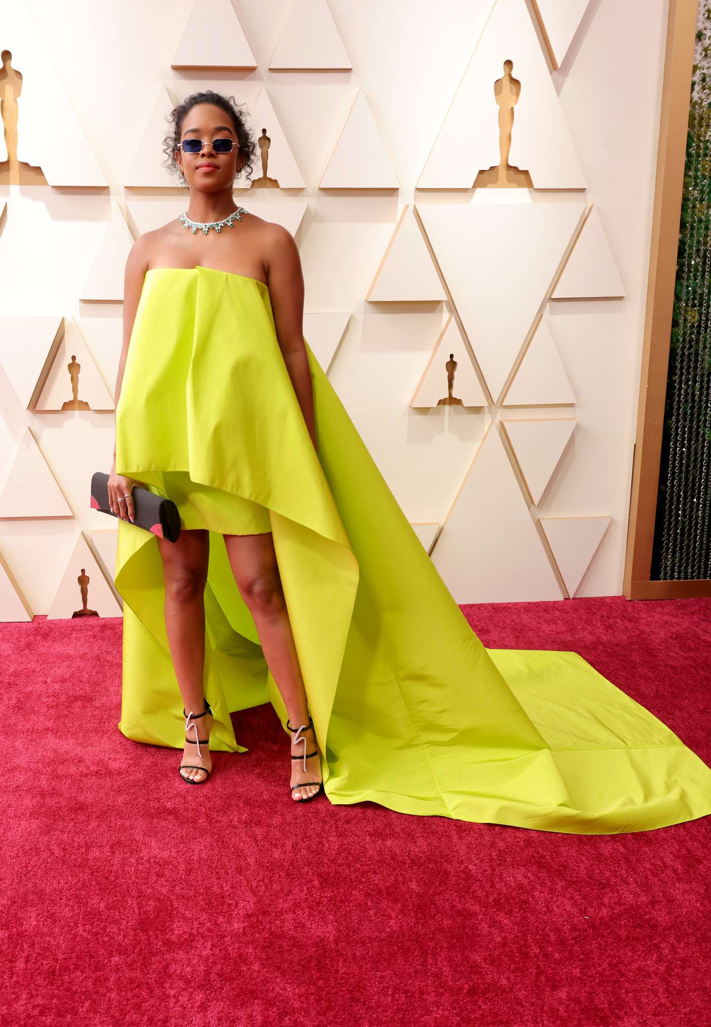 94th Annual Academy Awards - Arrivals