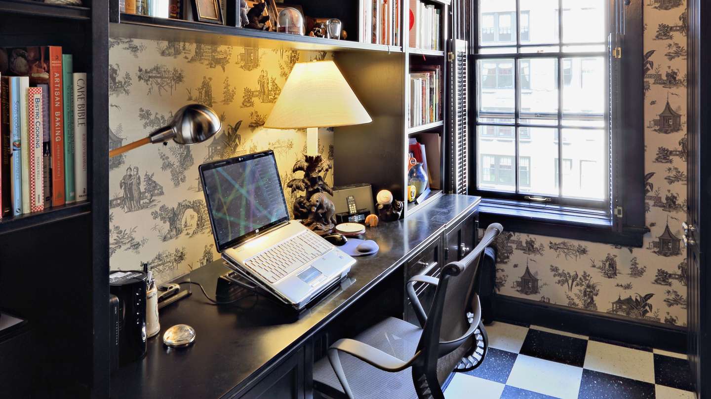Home office