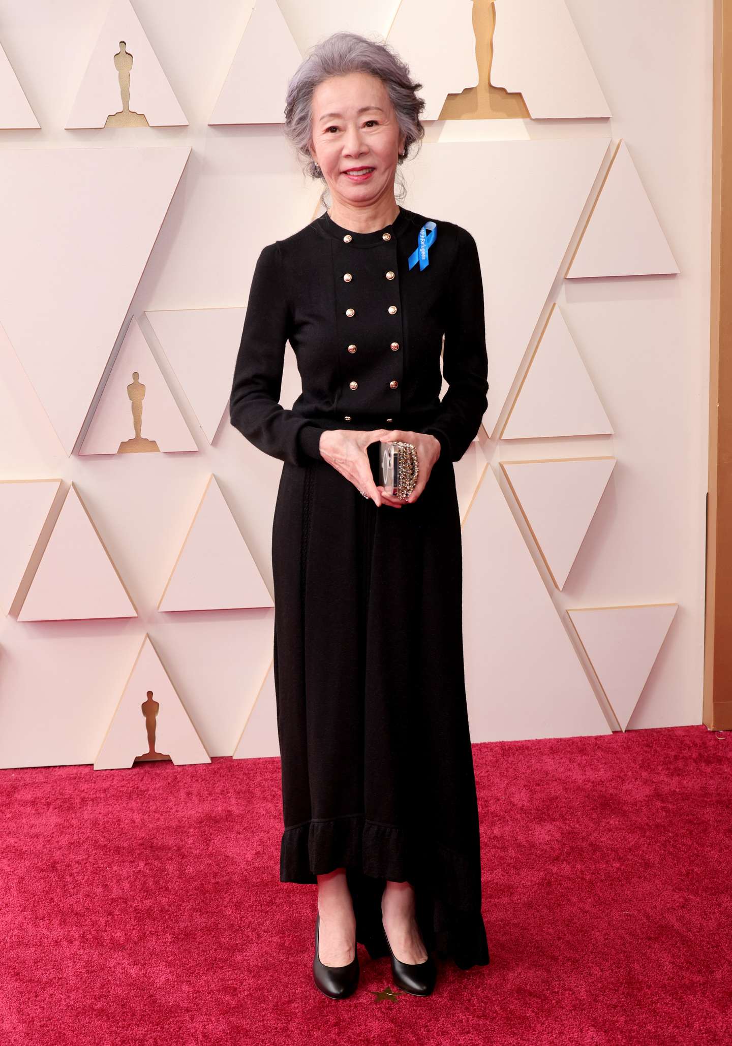 94th Annual Academy Awards - Arrivals