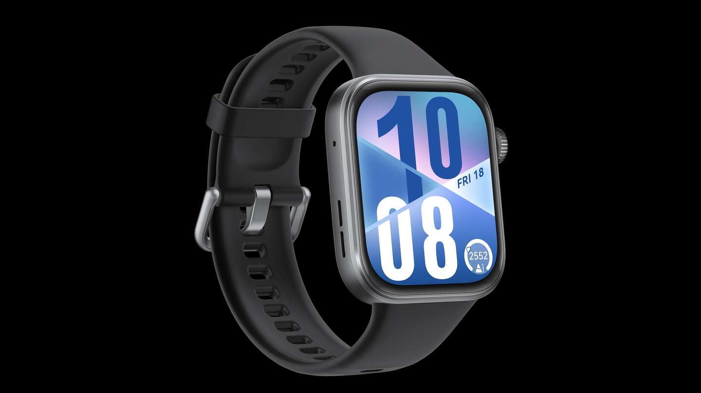 Huawei Fit 4