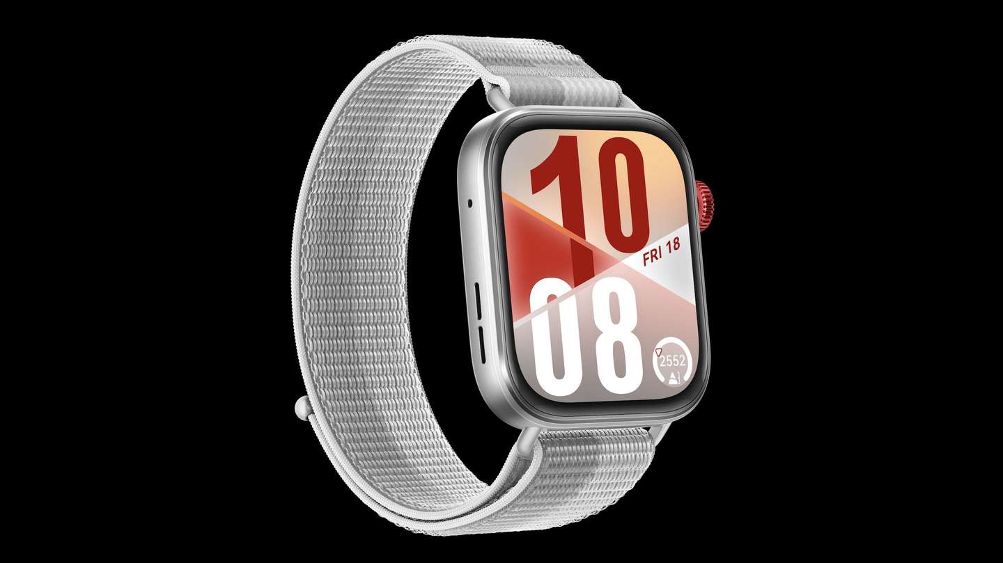 Huawei Fit 4