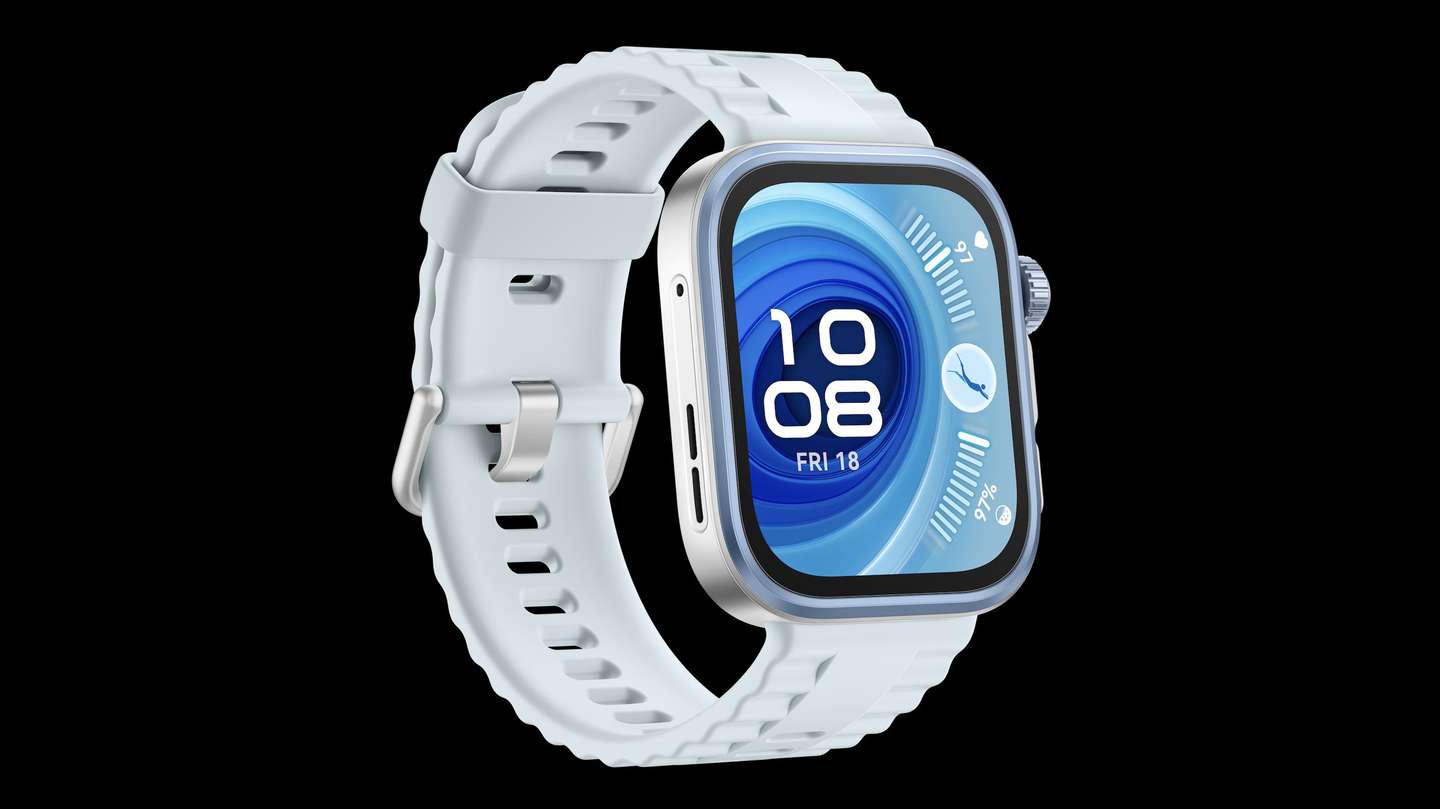 Huawei Fit 4 Pro