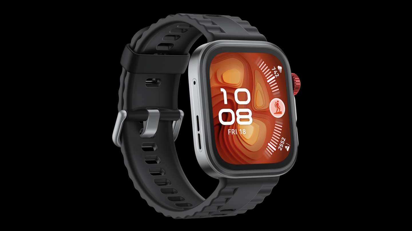 Huawei Fit 4 Pro