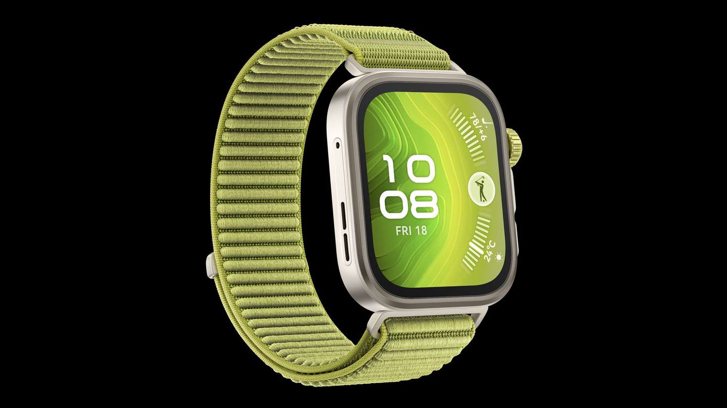Huawei Fit 4 Pro