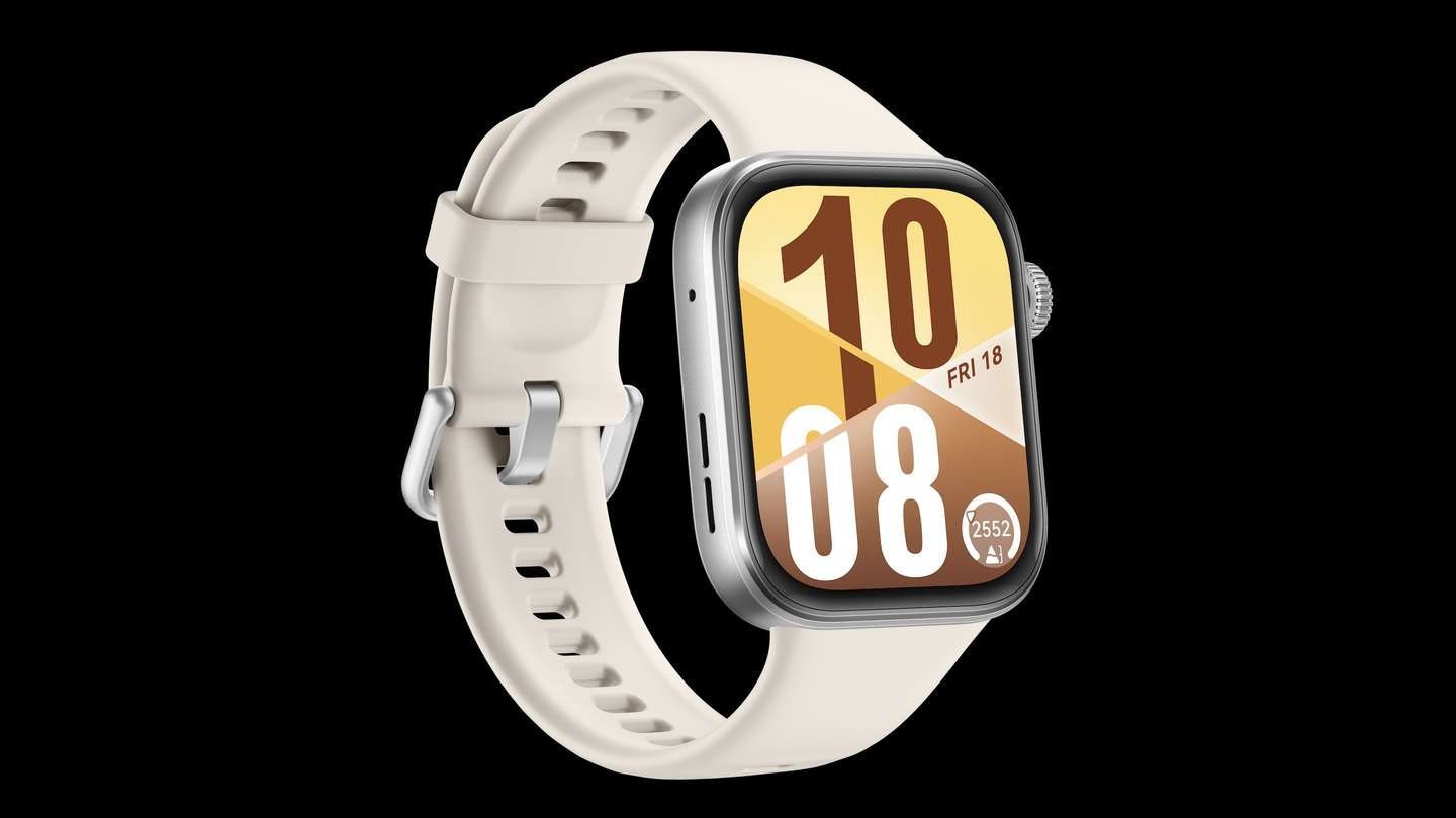 Huawei Fit 4