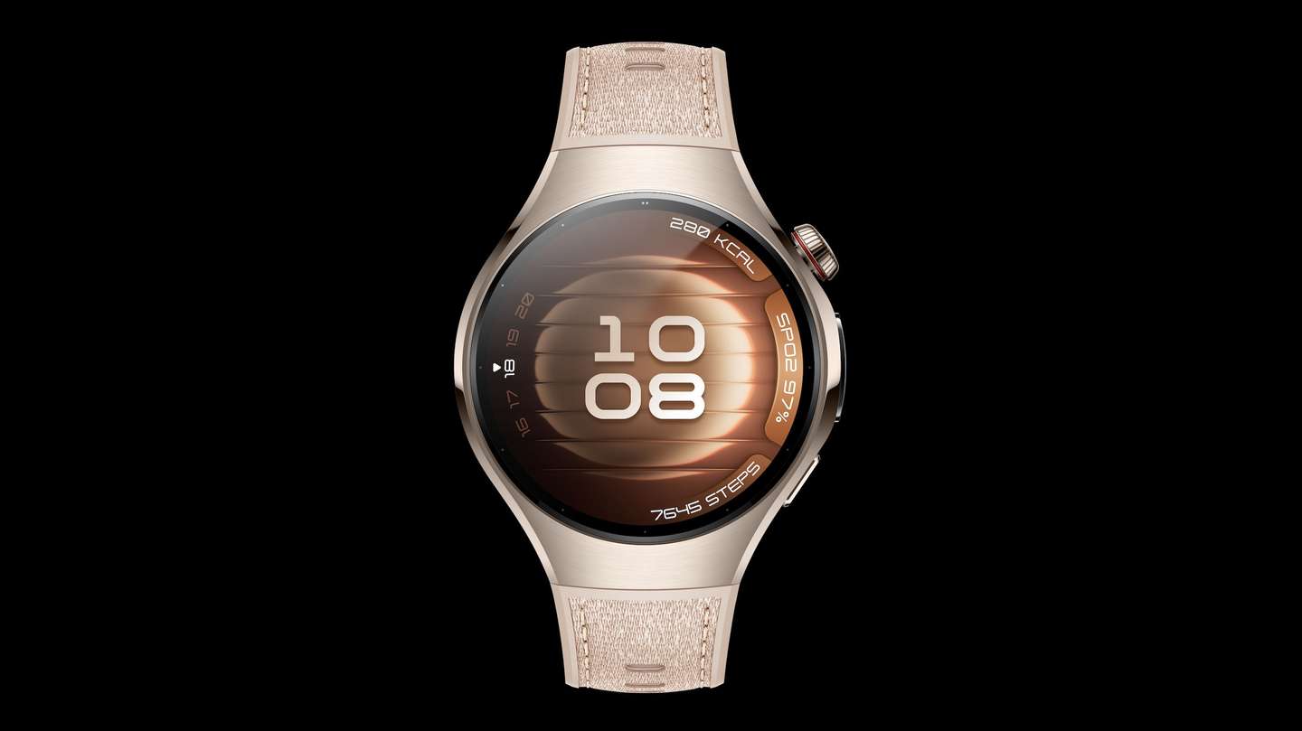 Huawei Watch 5 (42 mm)