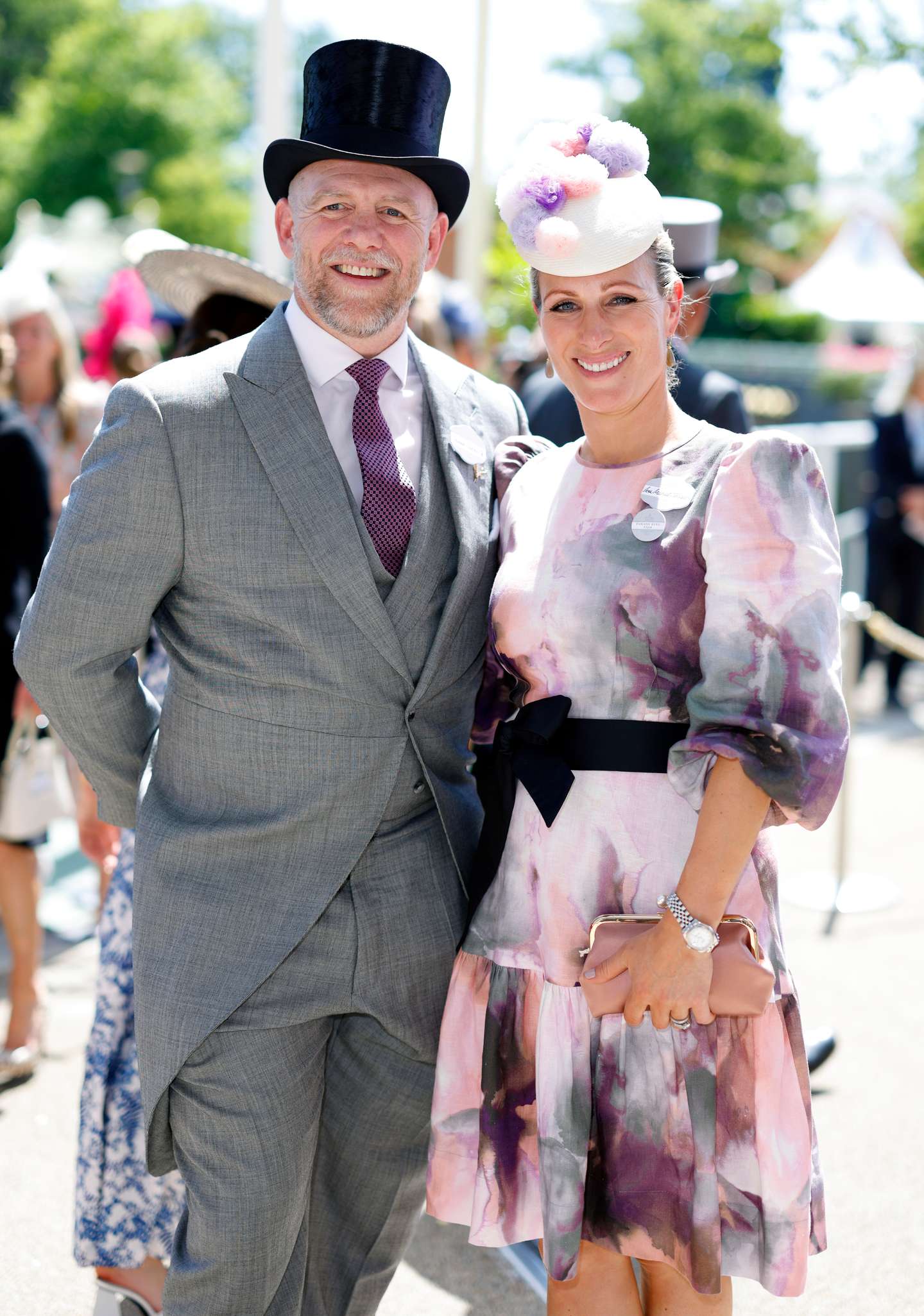 Royal Ascot 2022 - Tuesday