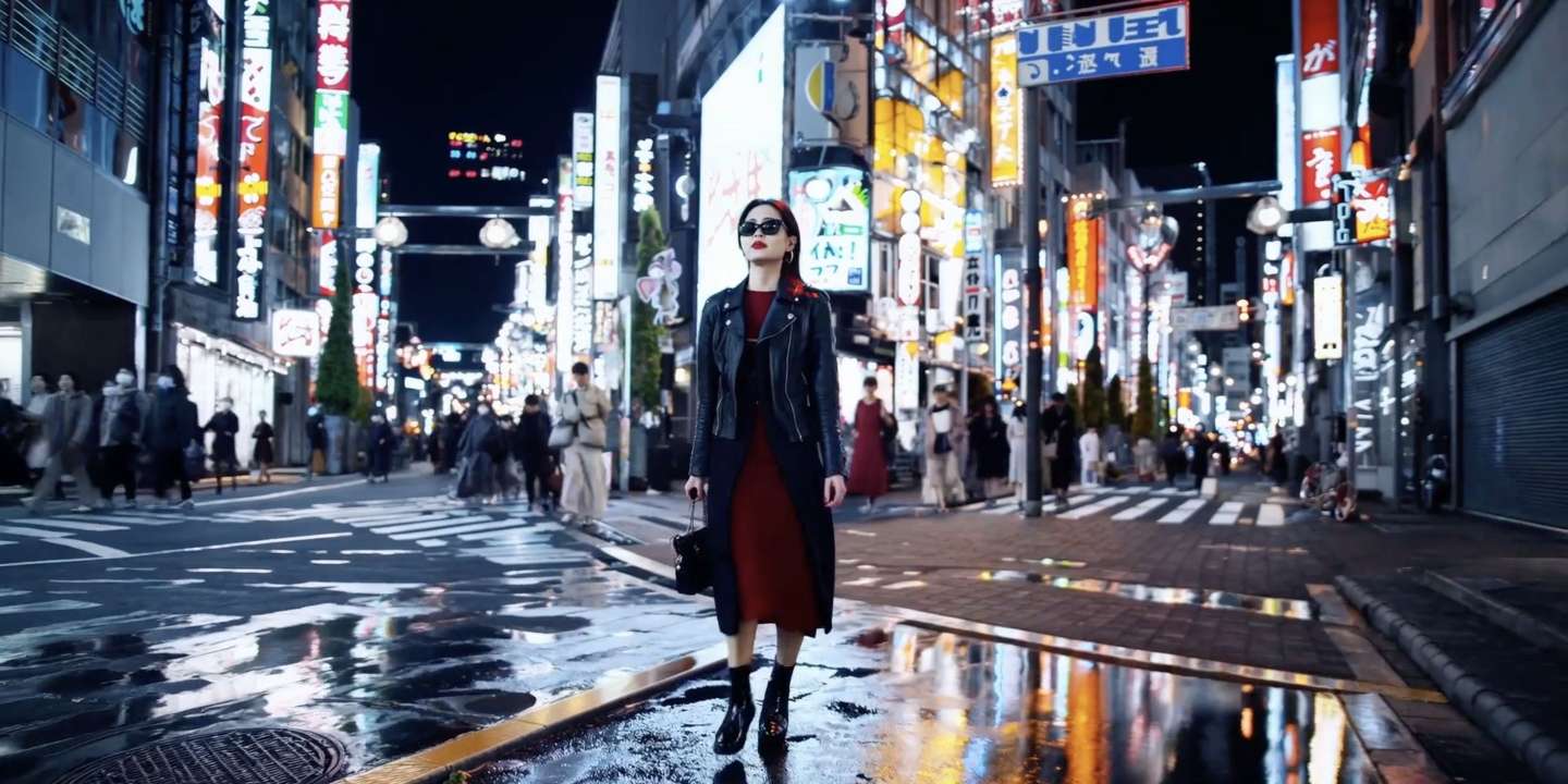 Nenhuma das pessoas nesta imagem é real. É apenas um dos mais de 40 exemplos partilhados pela OpenAI