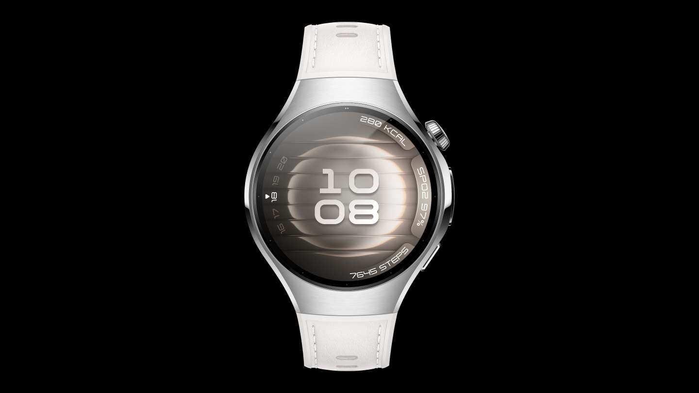 Huawei Watch 5 (42 mm)
