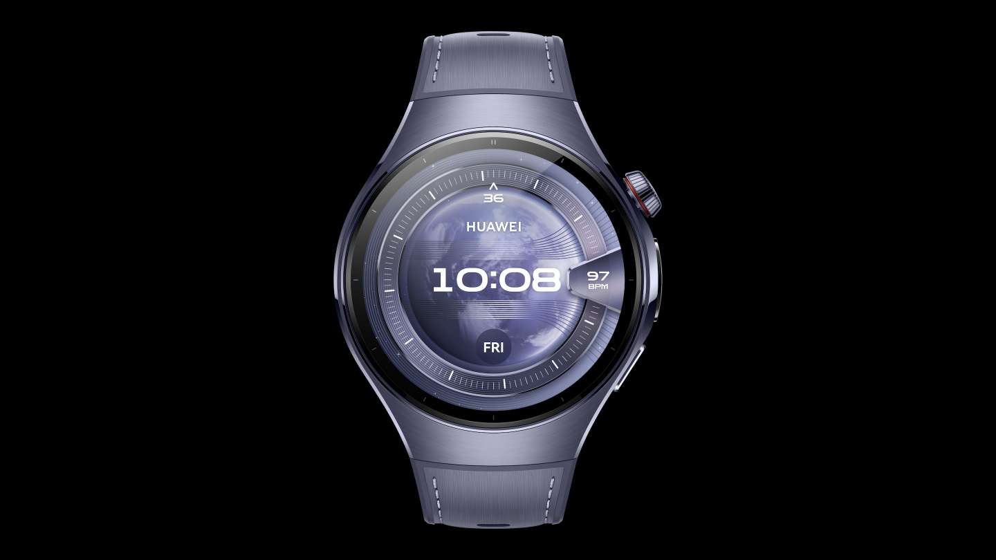 Huawei Watch 5 (46 mm)