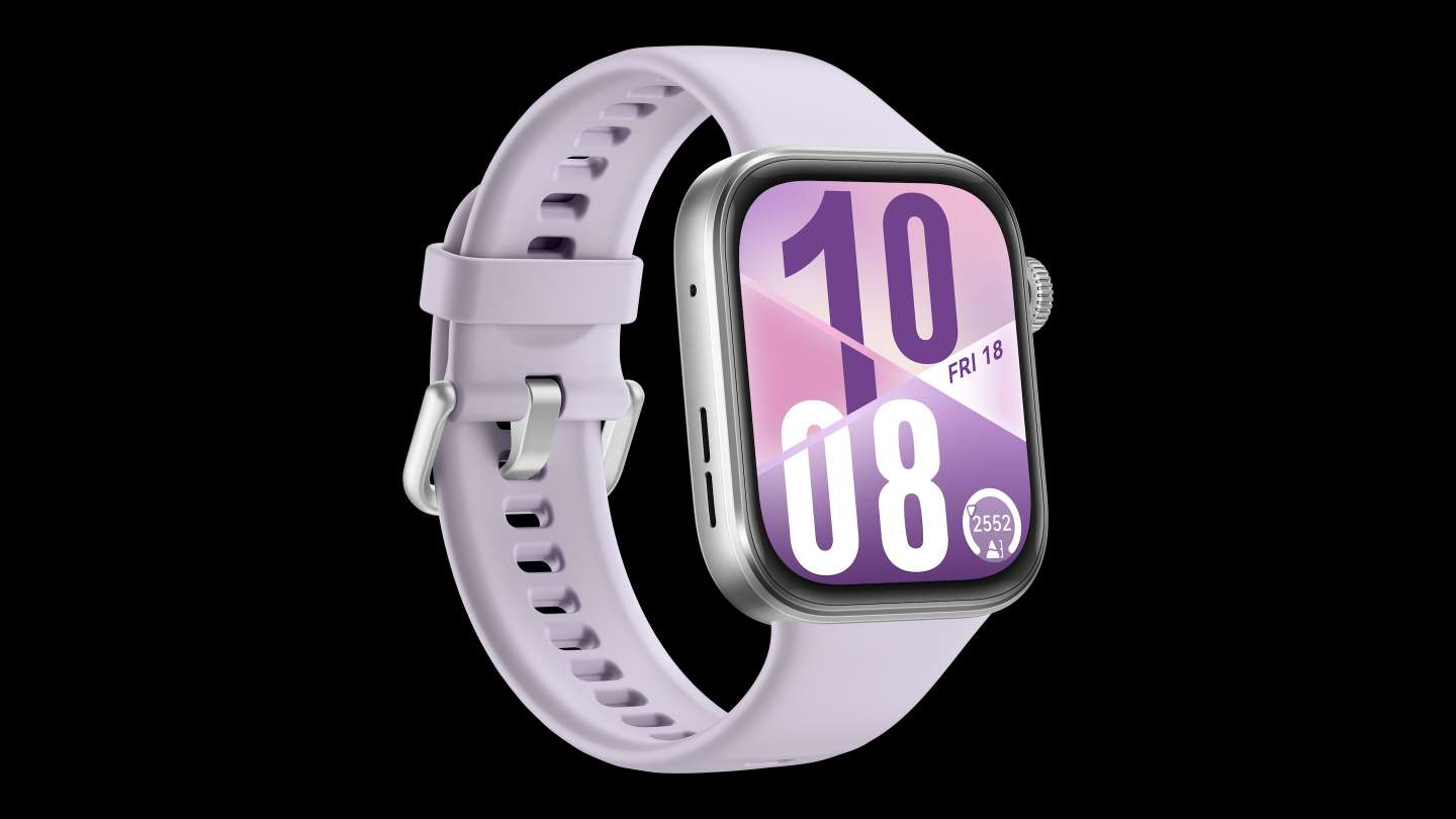 Huawei Fit 4