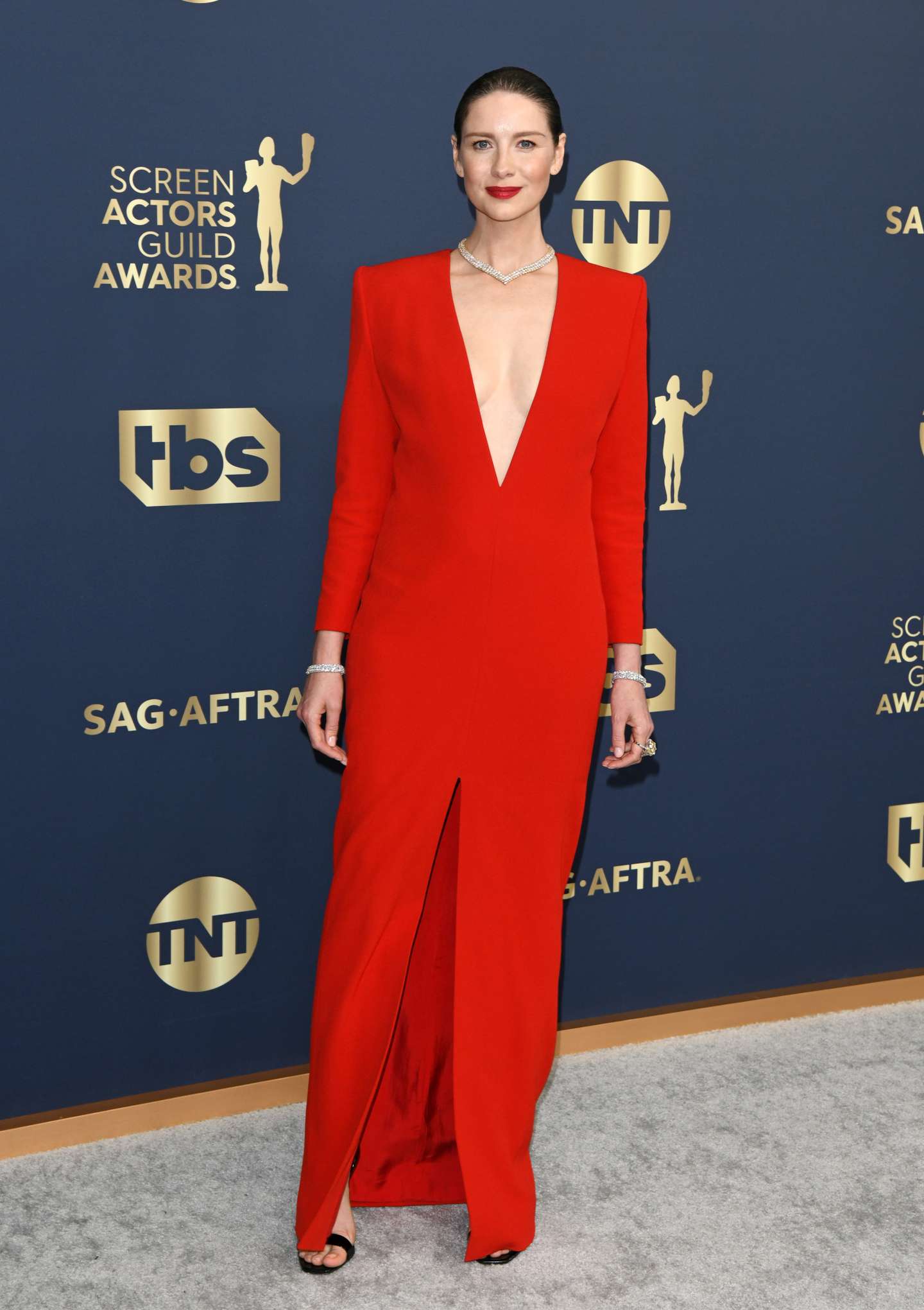28th Annual Screen Actors Guild Awards - Arrivals
