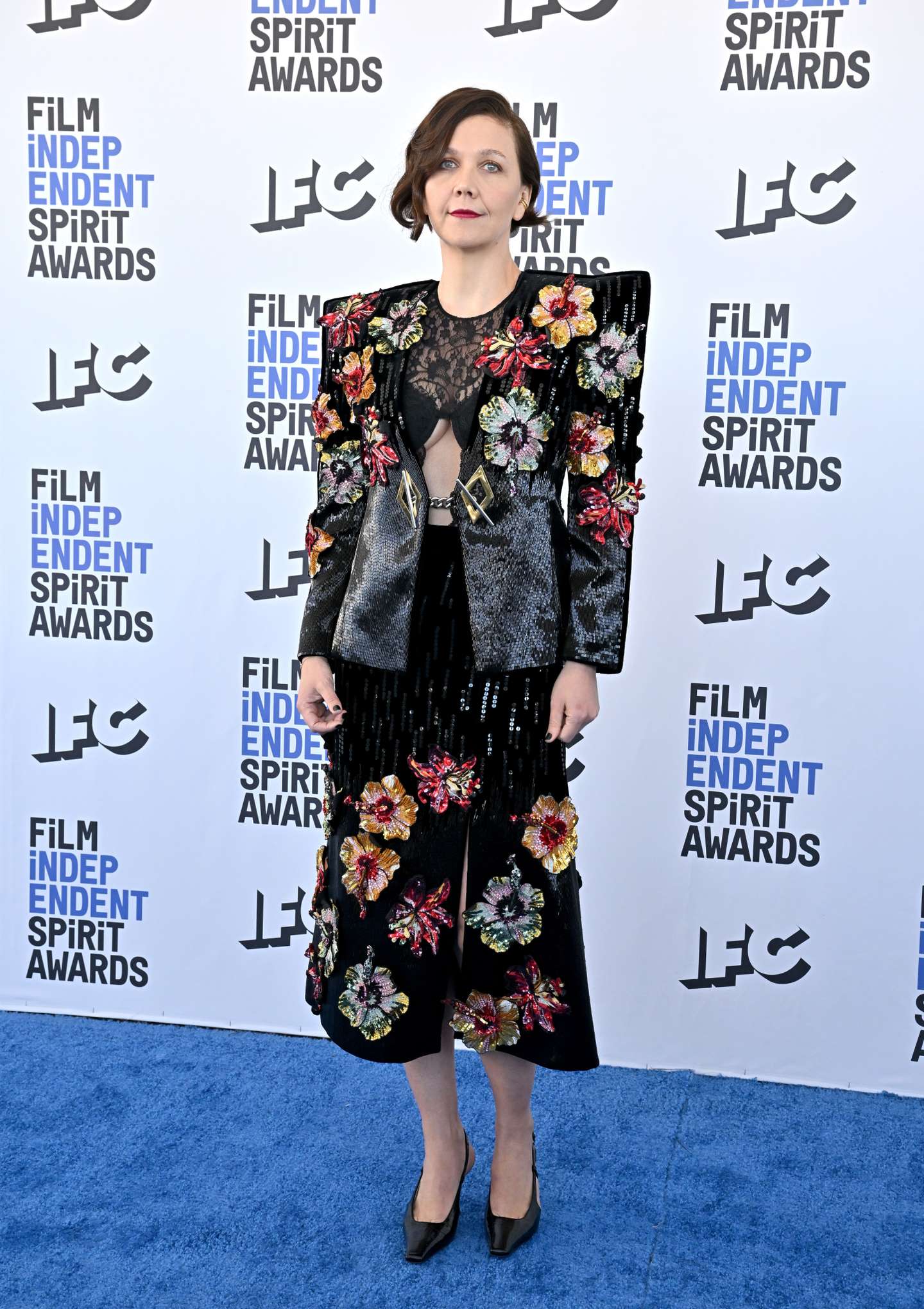 2022 Film Independent Spirit Awards  - Arrivals