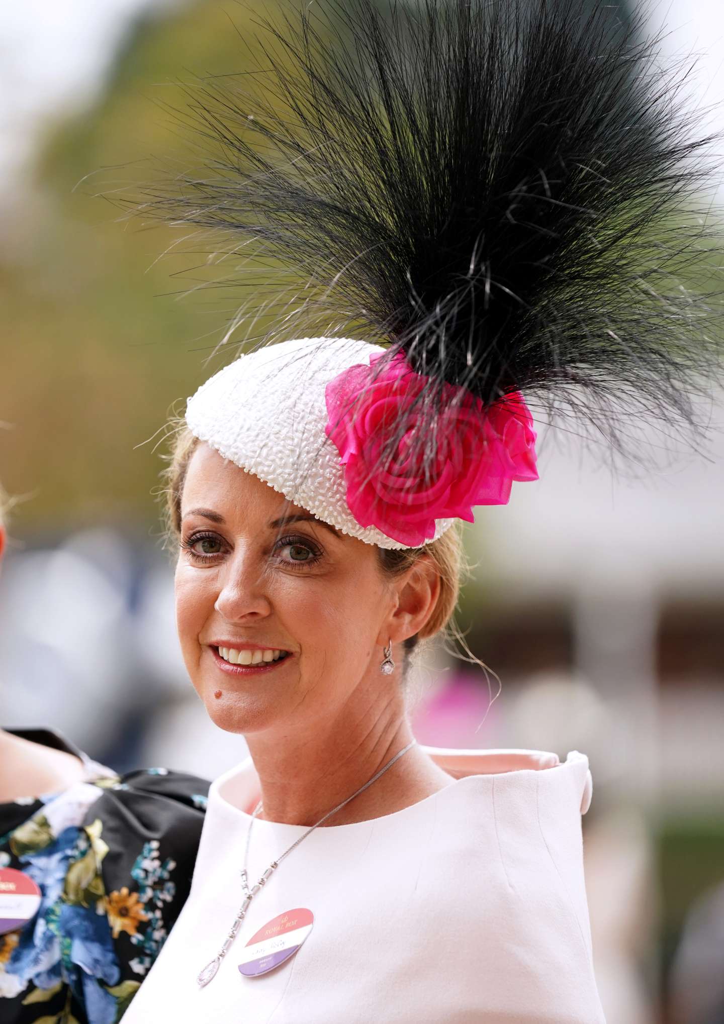 Royal Ascot 2021 - Day Three