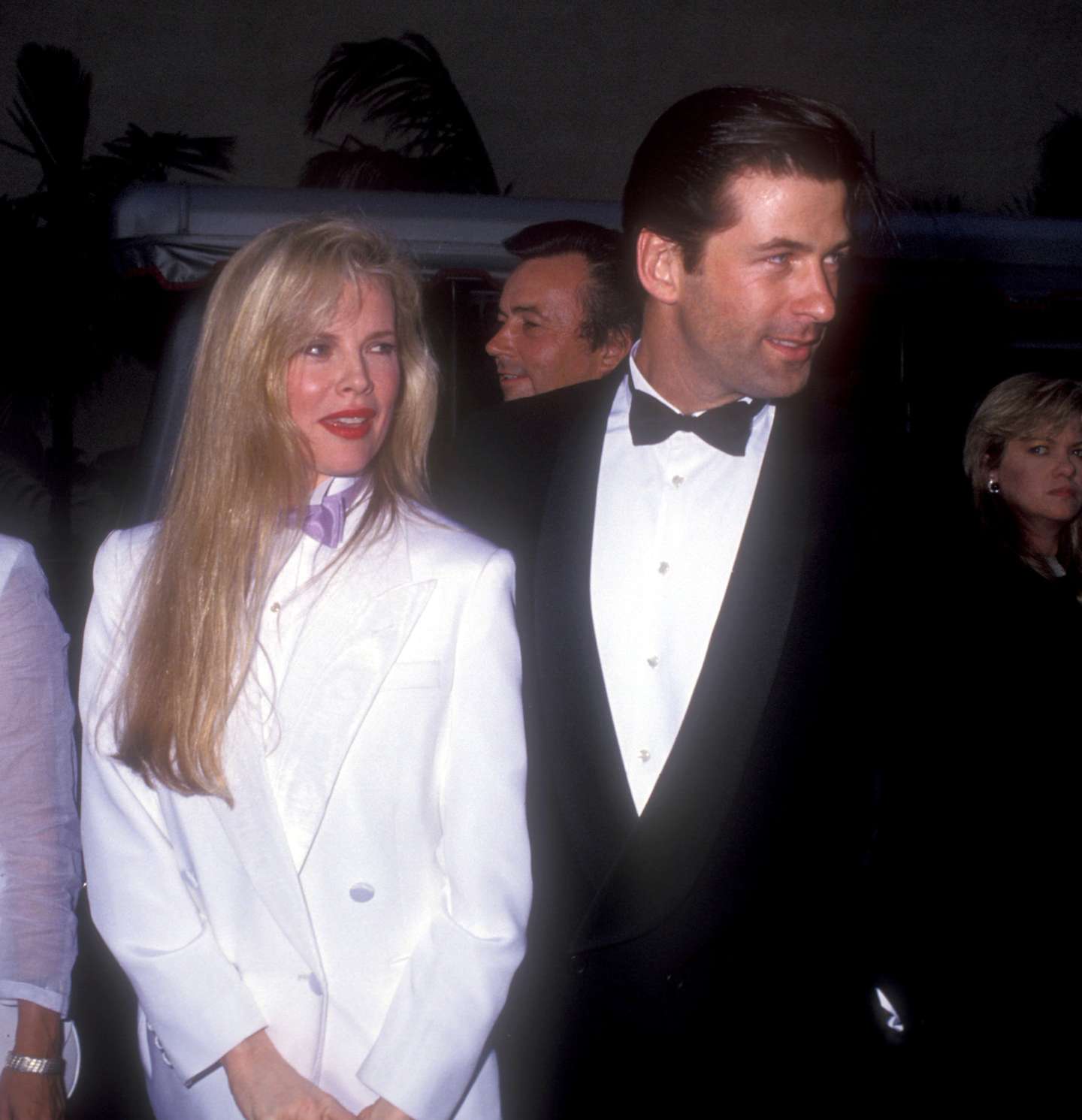 Warner Bros. Studio Rededication - 1990