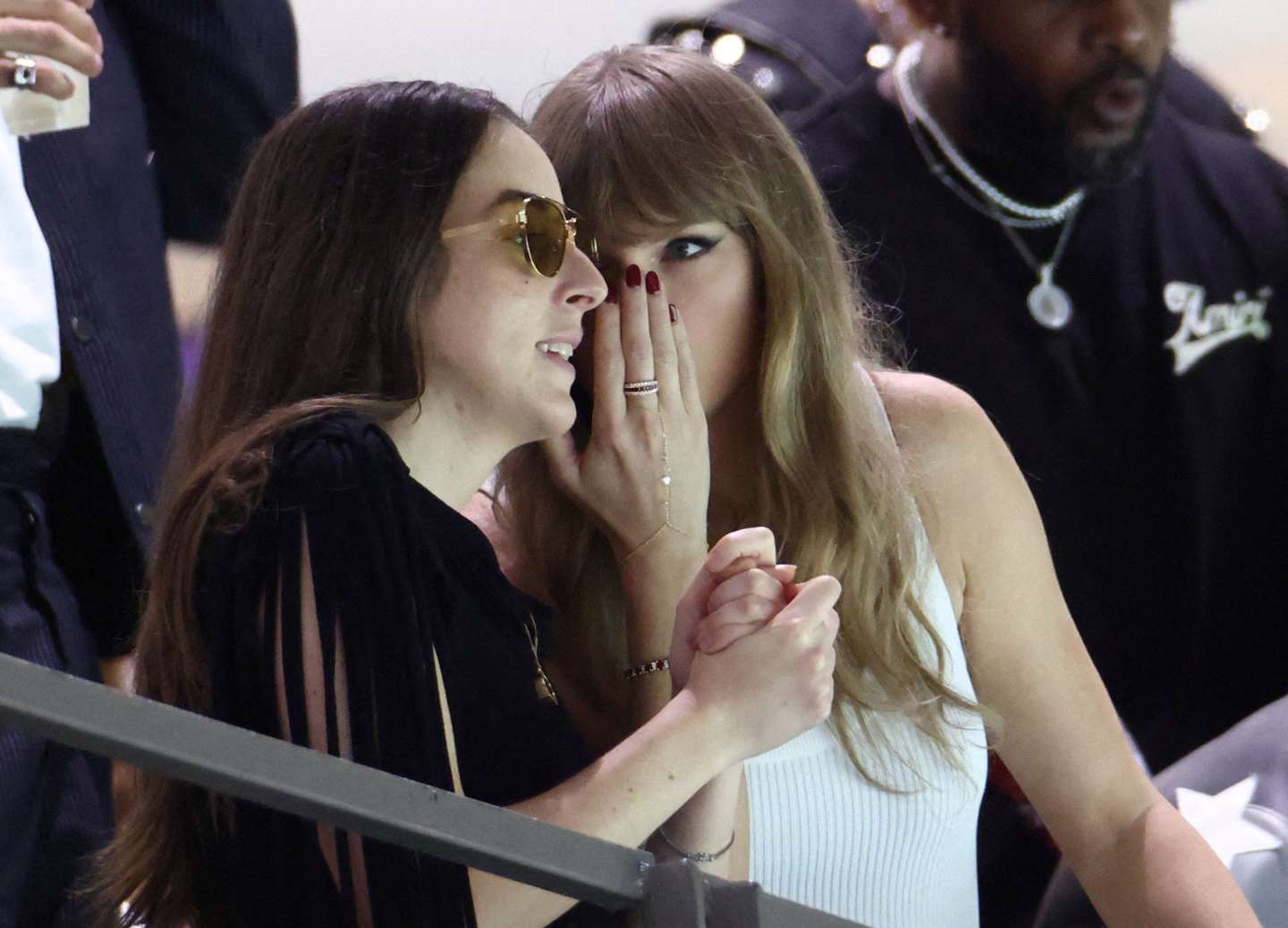 Taylor Swift Super Bowl 2025