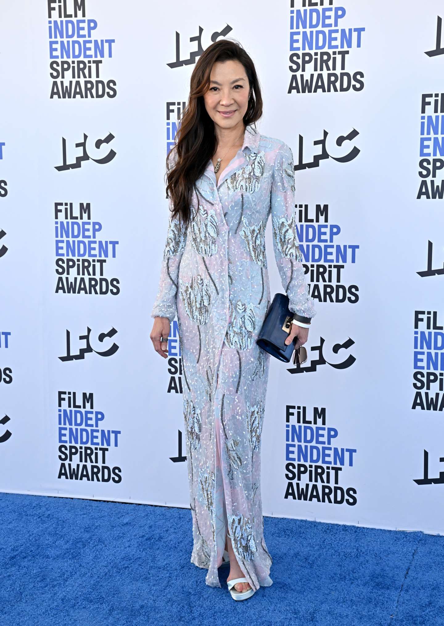 2022 Film Independent Spirit Awards  - Arrivals