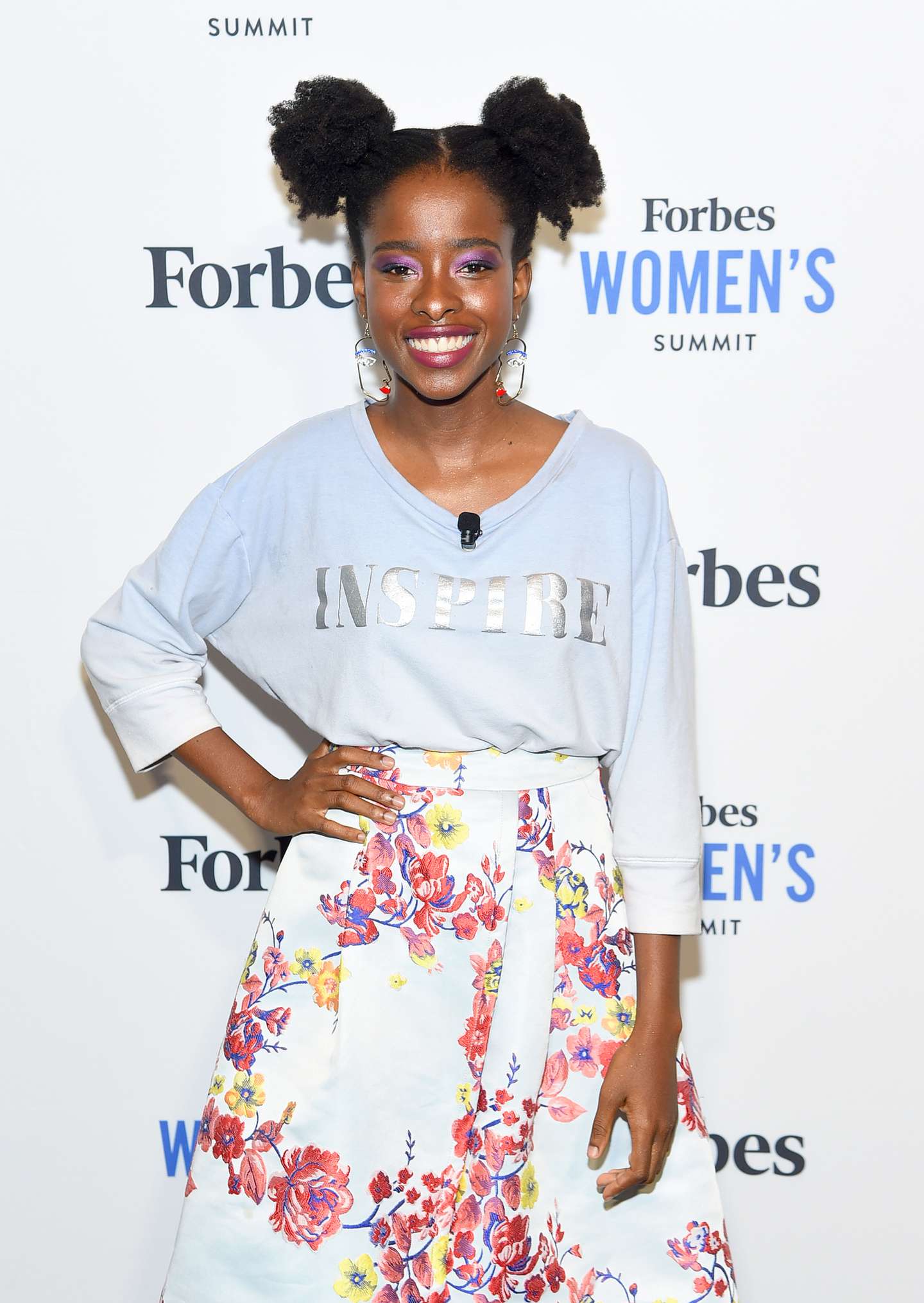 2019 Forbes Women's Summit