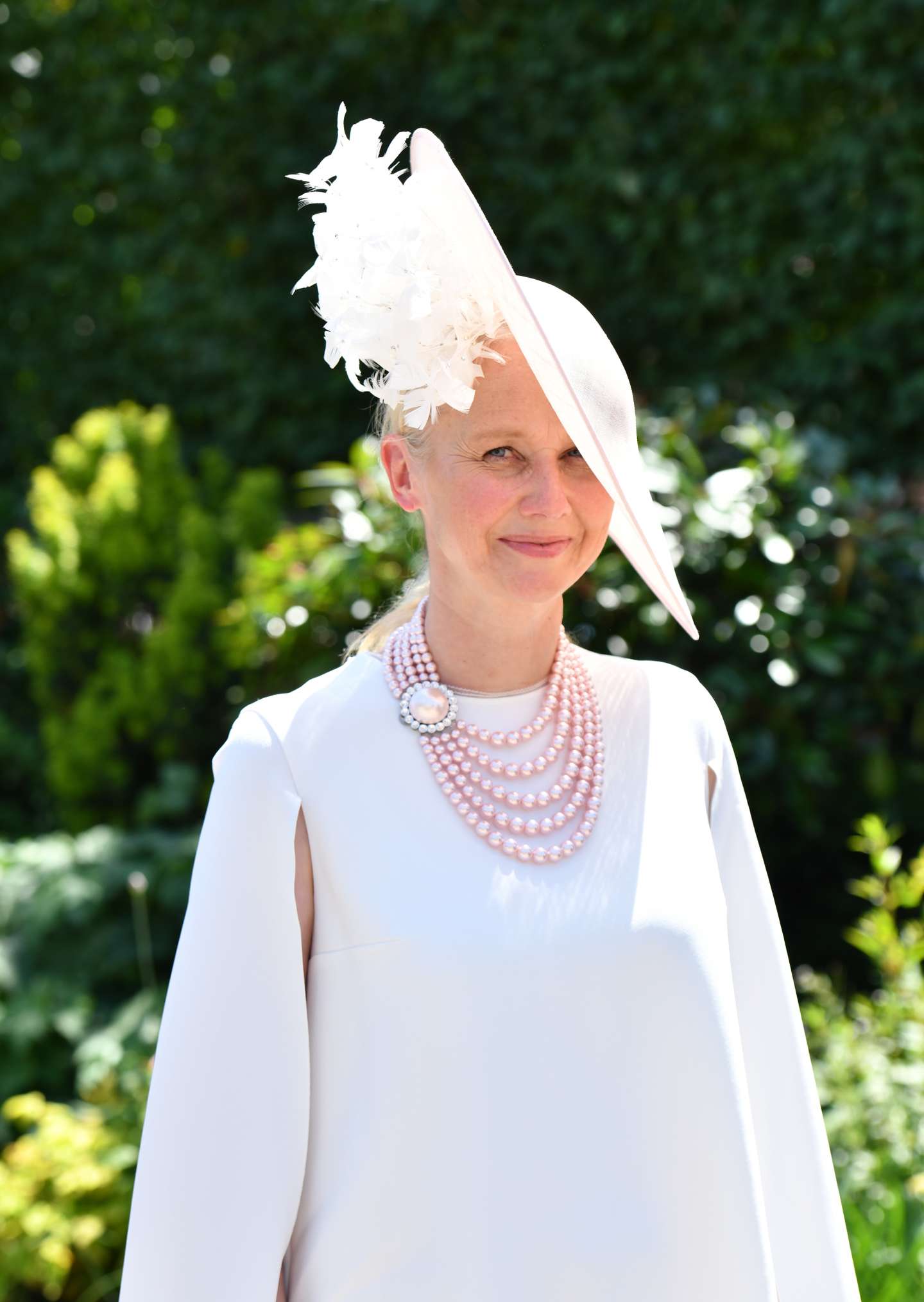 Royal Ascot 2022 - Fashion, Day Two