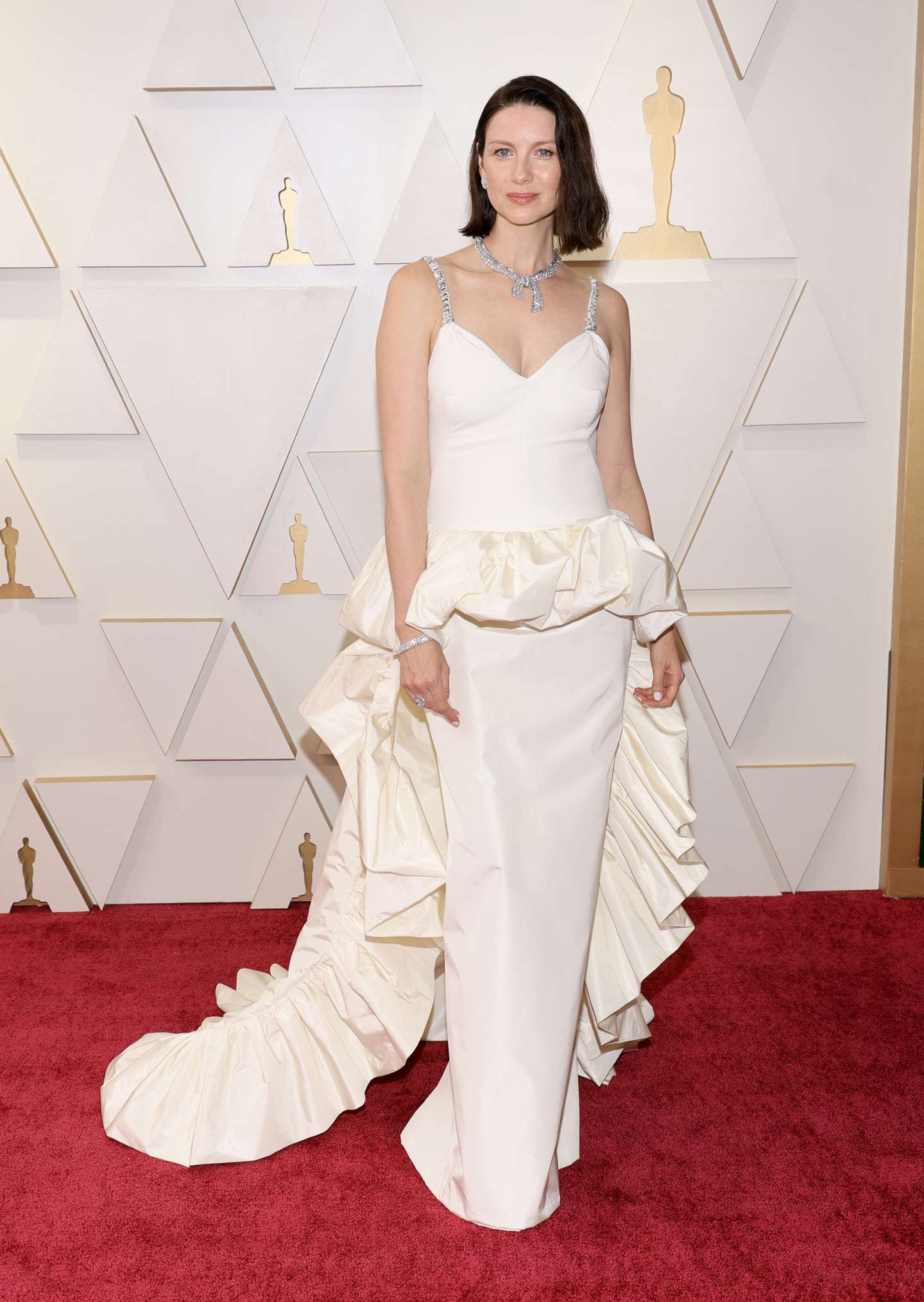 94th Annual Academy Awards - Arrivals