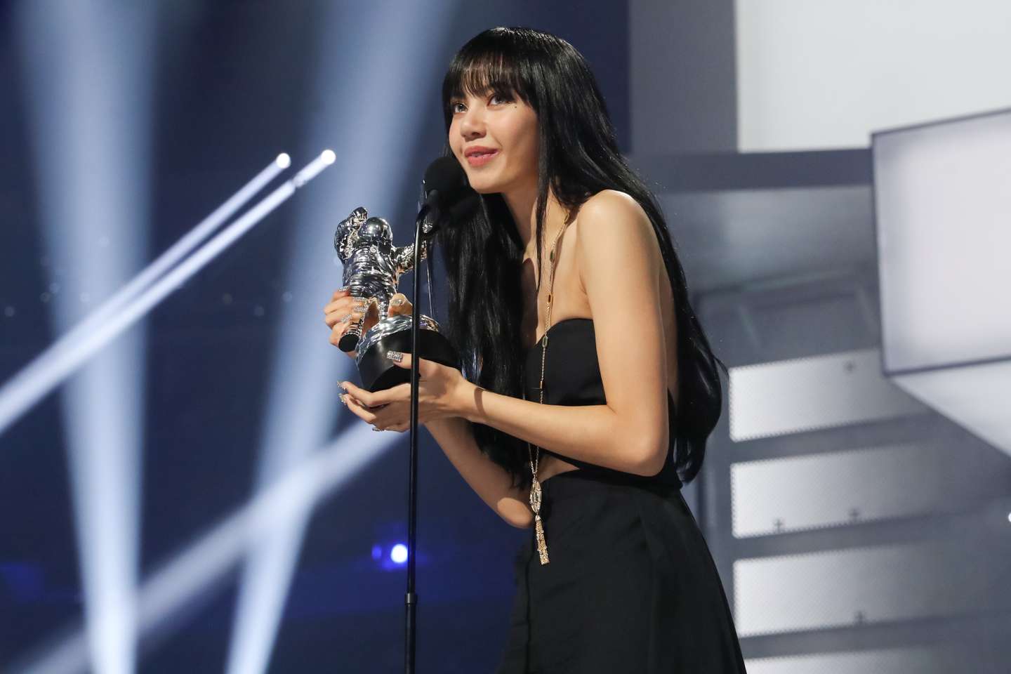 2022 MTV VMAs – Show