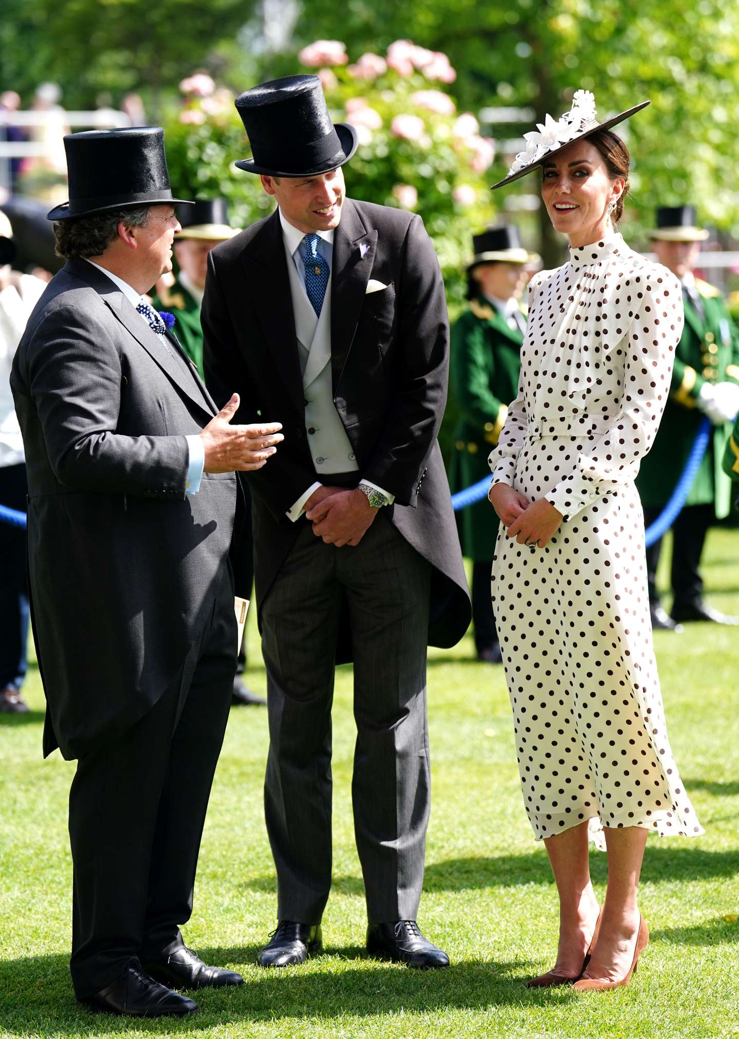 Royal Ascot 2022 - Day Four - Ascot Racecourse