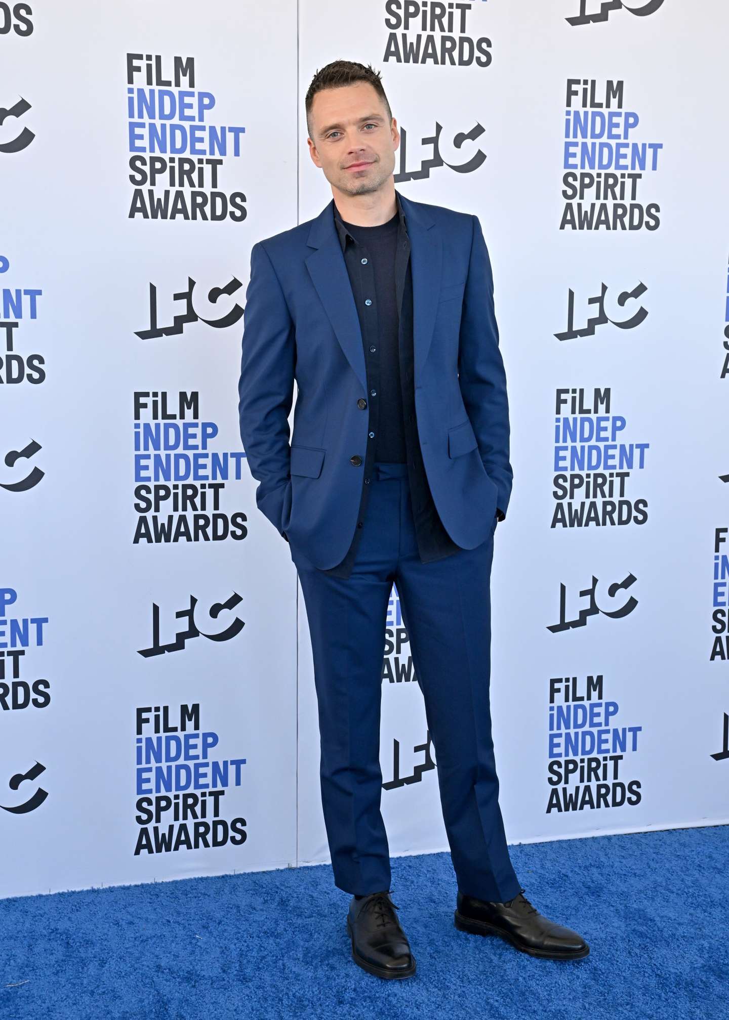 2022 Film Independent Spirit Awards  - Arrivals