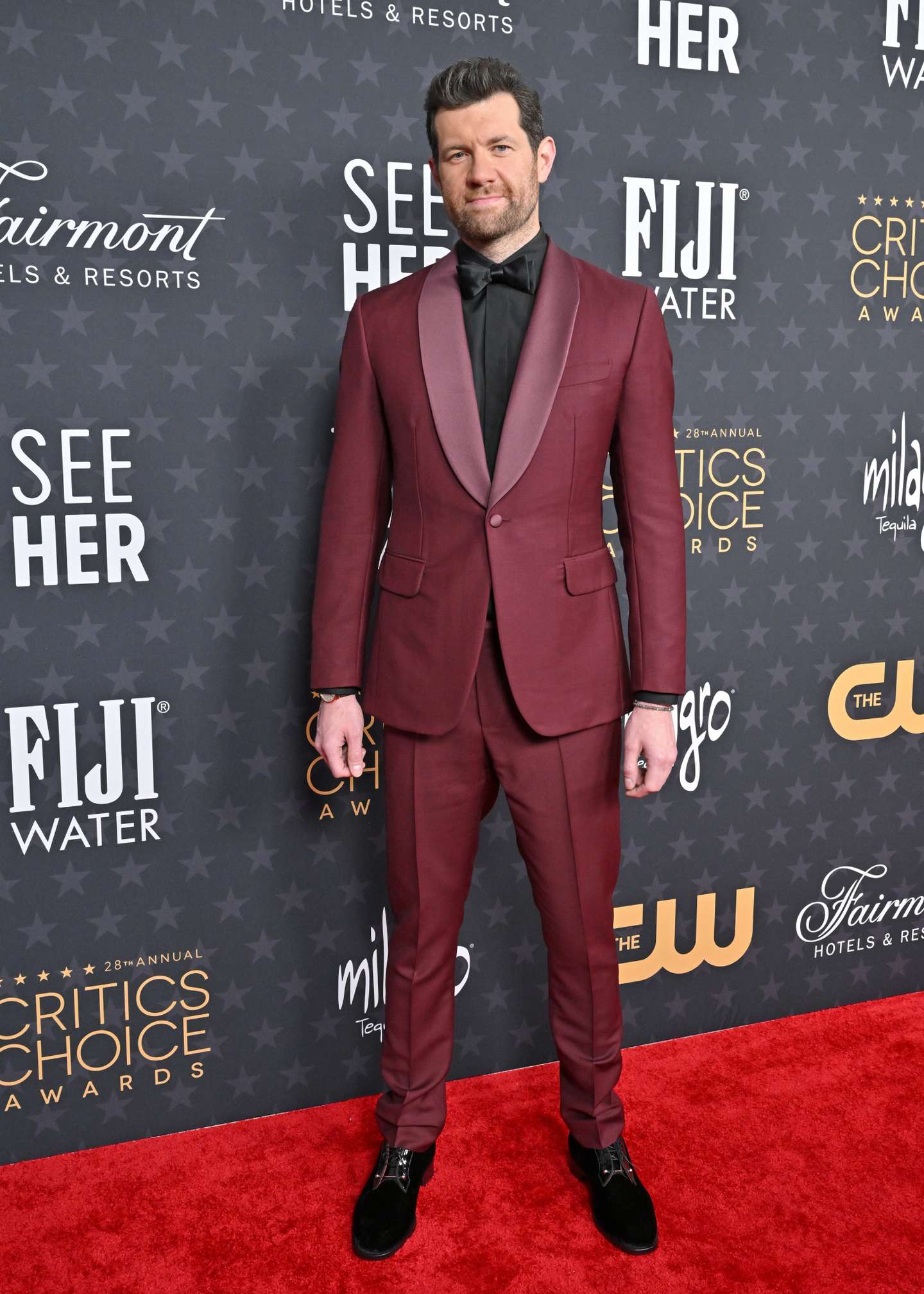 28th Annual Critics Choice Awards - Arrivals