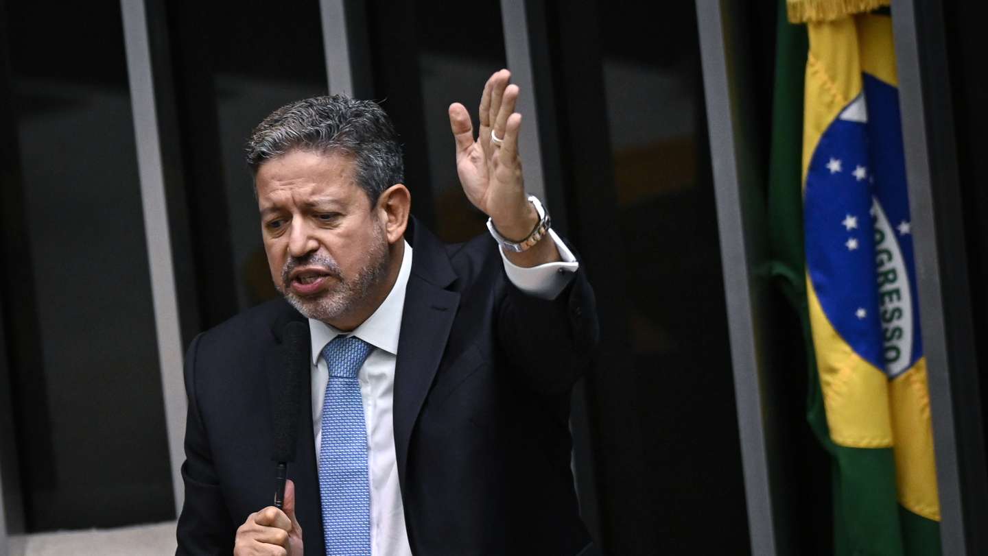 Bolsonaro's Future At Stake As Brazil Congress Picks New Heads