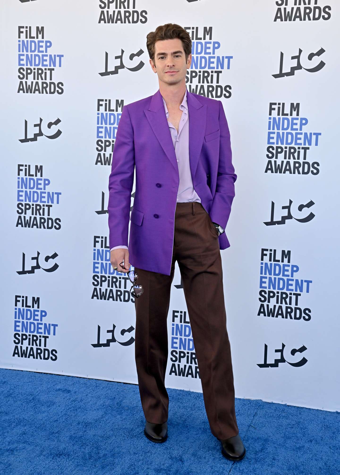 2022 Film Independent Spirit Awards  - Arrivals