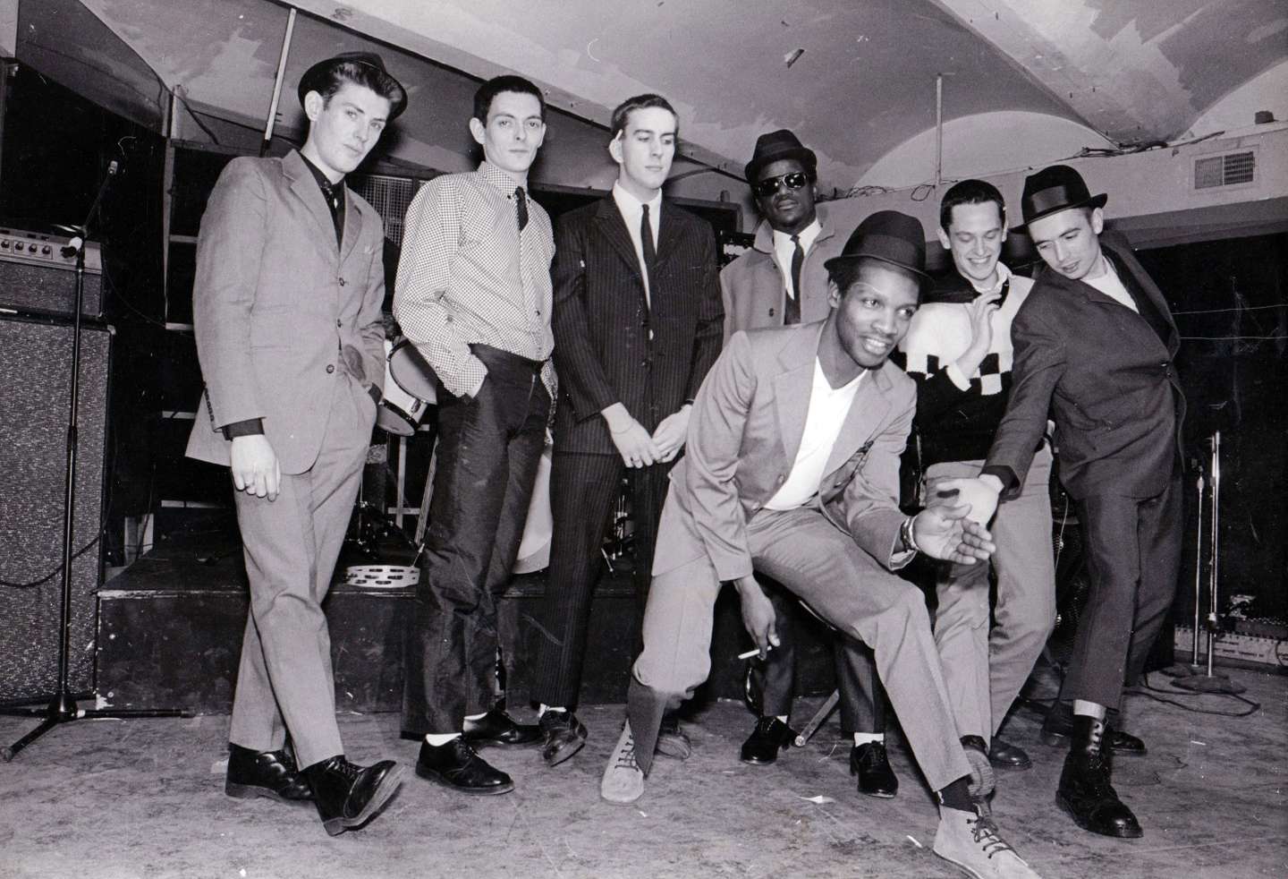 The Specials