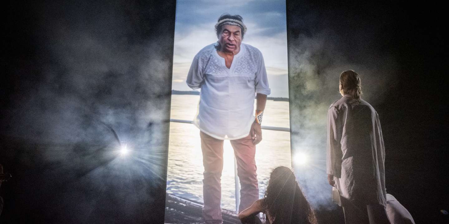 A ocupar o pensamento, dizem os diretores artísticos do Alkantara Festival, está “um corpo político” que lança questões, que nos leva a perceber que há realidades que não entendemos, mas sobre as quais podemos aprofundar conhecimentos