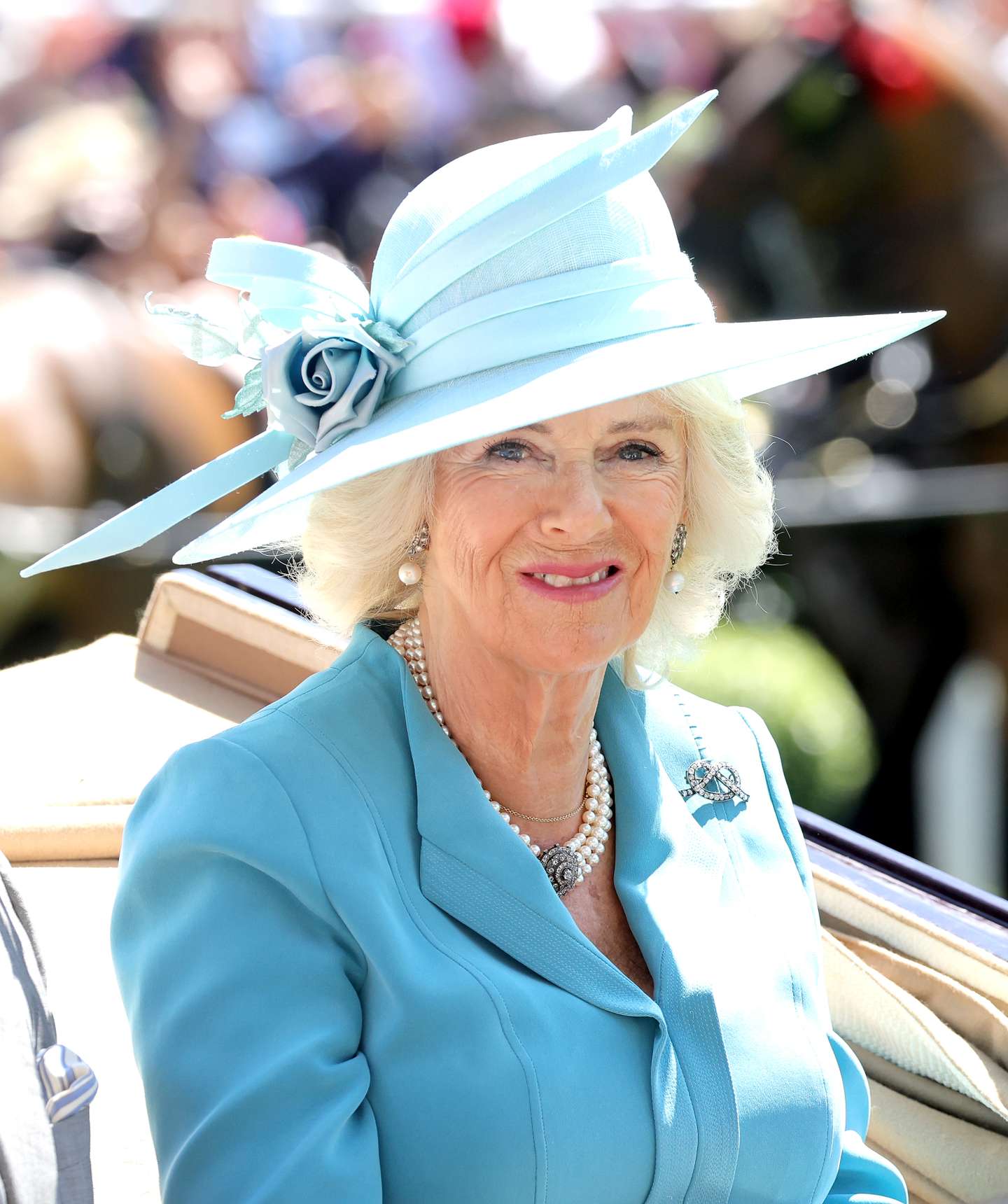 Royal Ascot 2022 - Tuesday