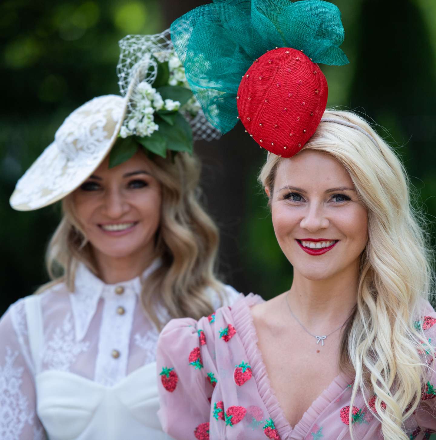 Royal Ascot 2021