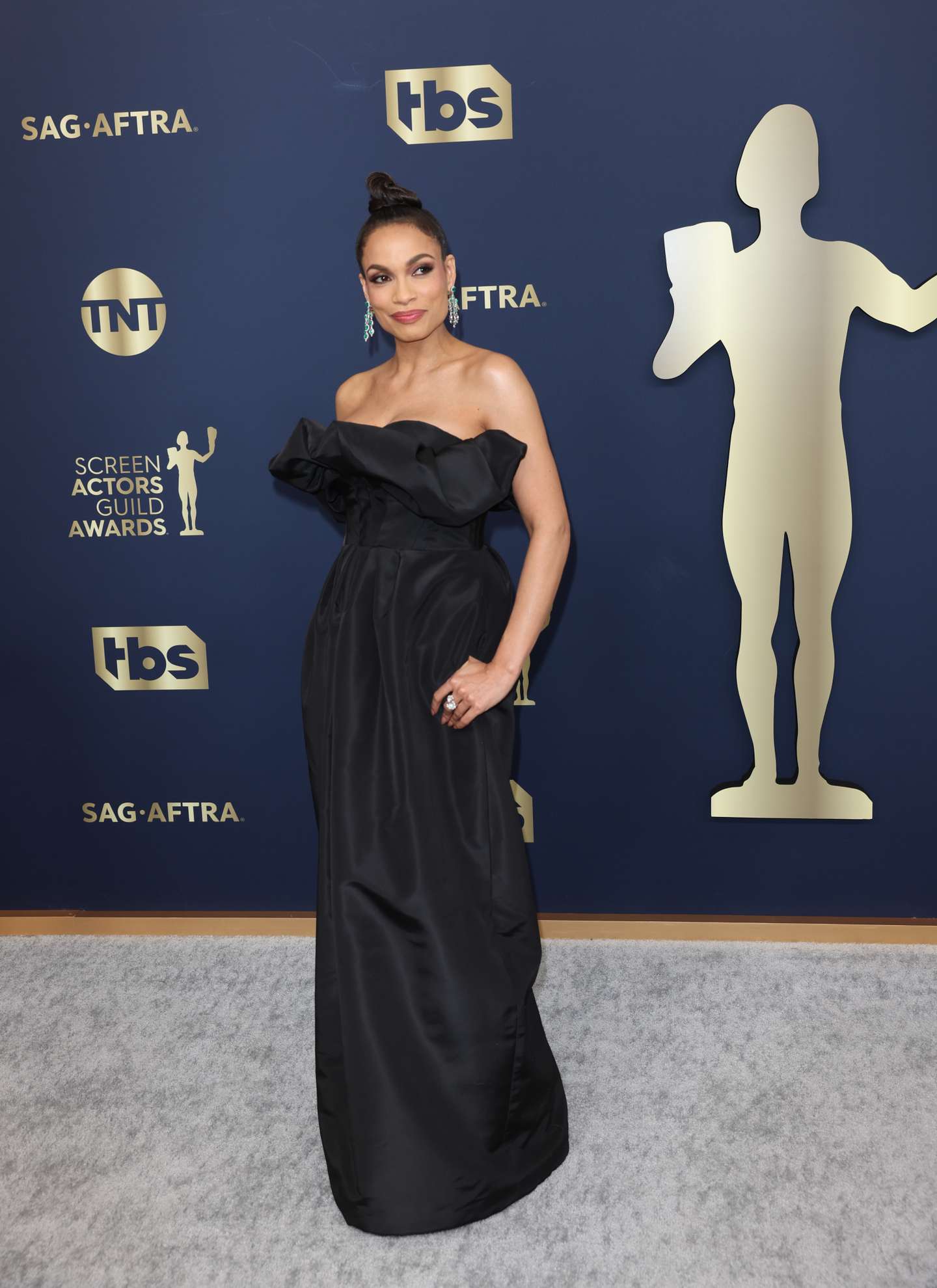 28th Screen Actors Guild Awards