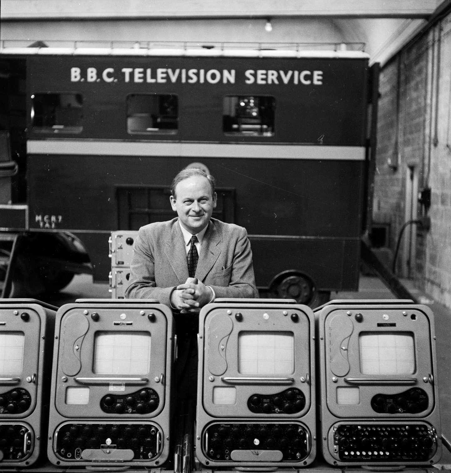 BBC Equipment