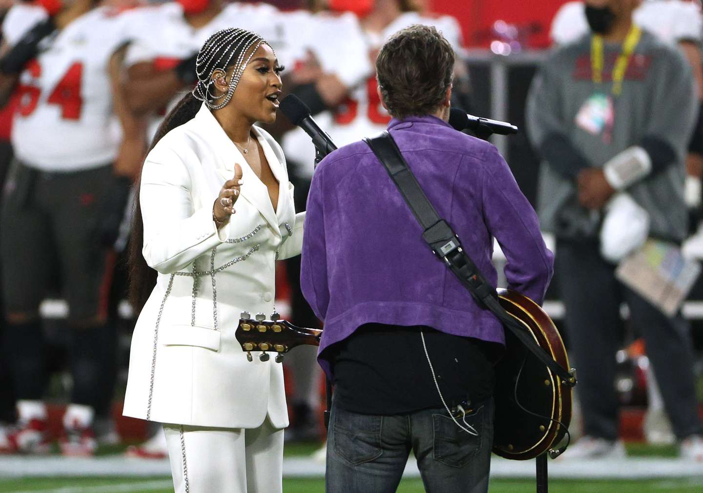 Super Bowl LV