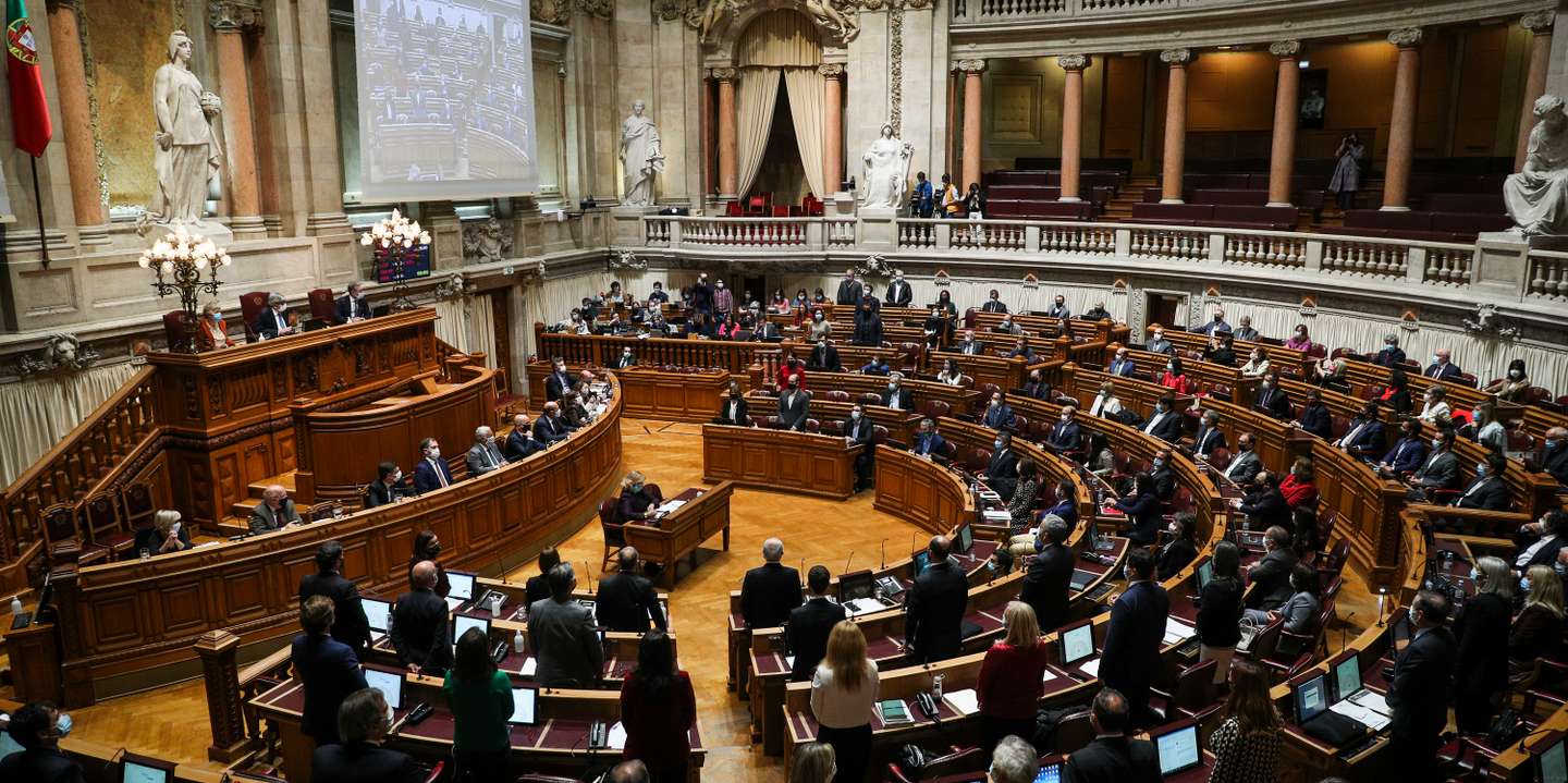 Medidas do Orçamento do Estado começam a ser votadas esta sexta-feira