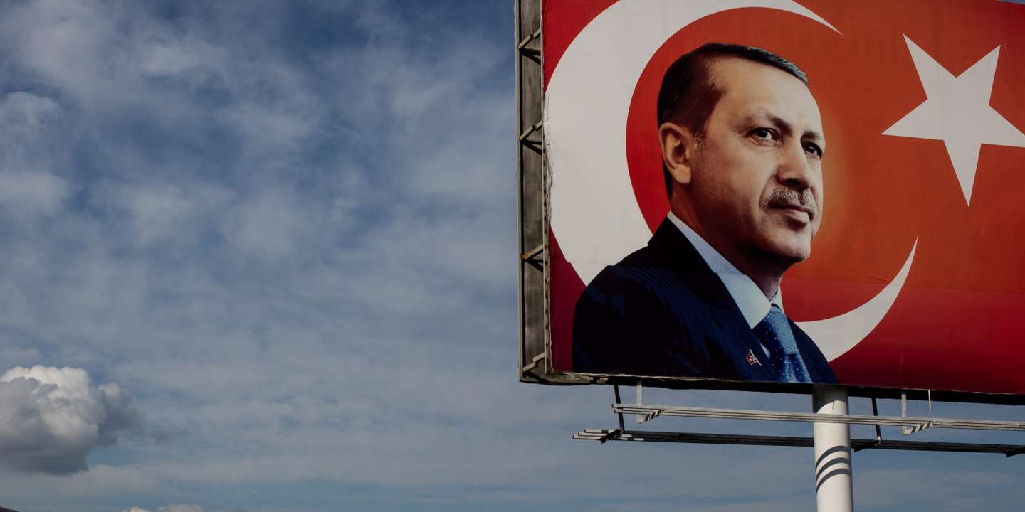 The Road To The Turkish Referendum