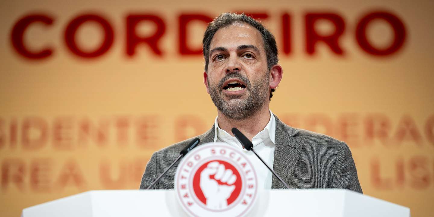 "O Chega não retira votos de forma igual ao PSD e ao PS; retira mais votos ao PS"