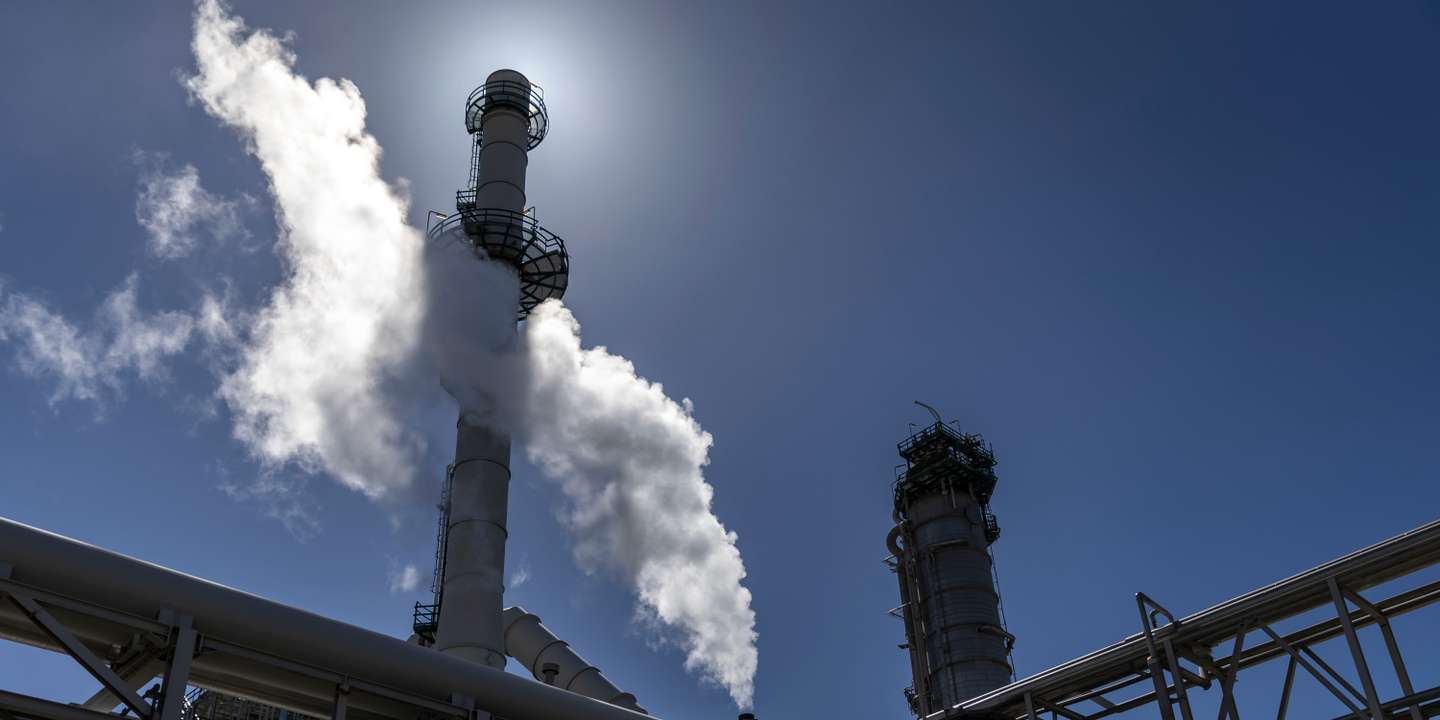 A refinaria de Sines é o alvo da nova contribuição solidária sobre os lucros do setor petrolífero