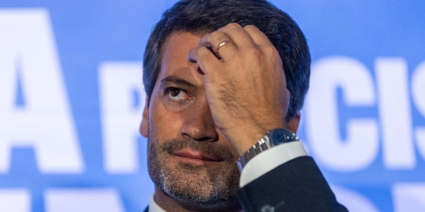 "Se o PS não viabilizar, a situação exige medidas táticas. A vida é para quem sabe adaptar-se", diz fonte do Chega ao Observador