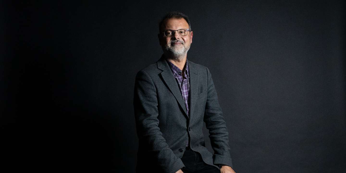Daniel Adrião é candidato à liderança do PS pela quarta vez
