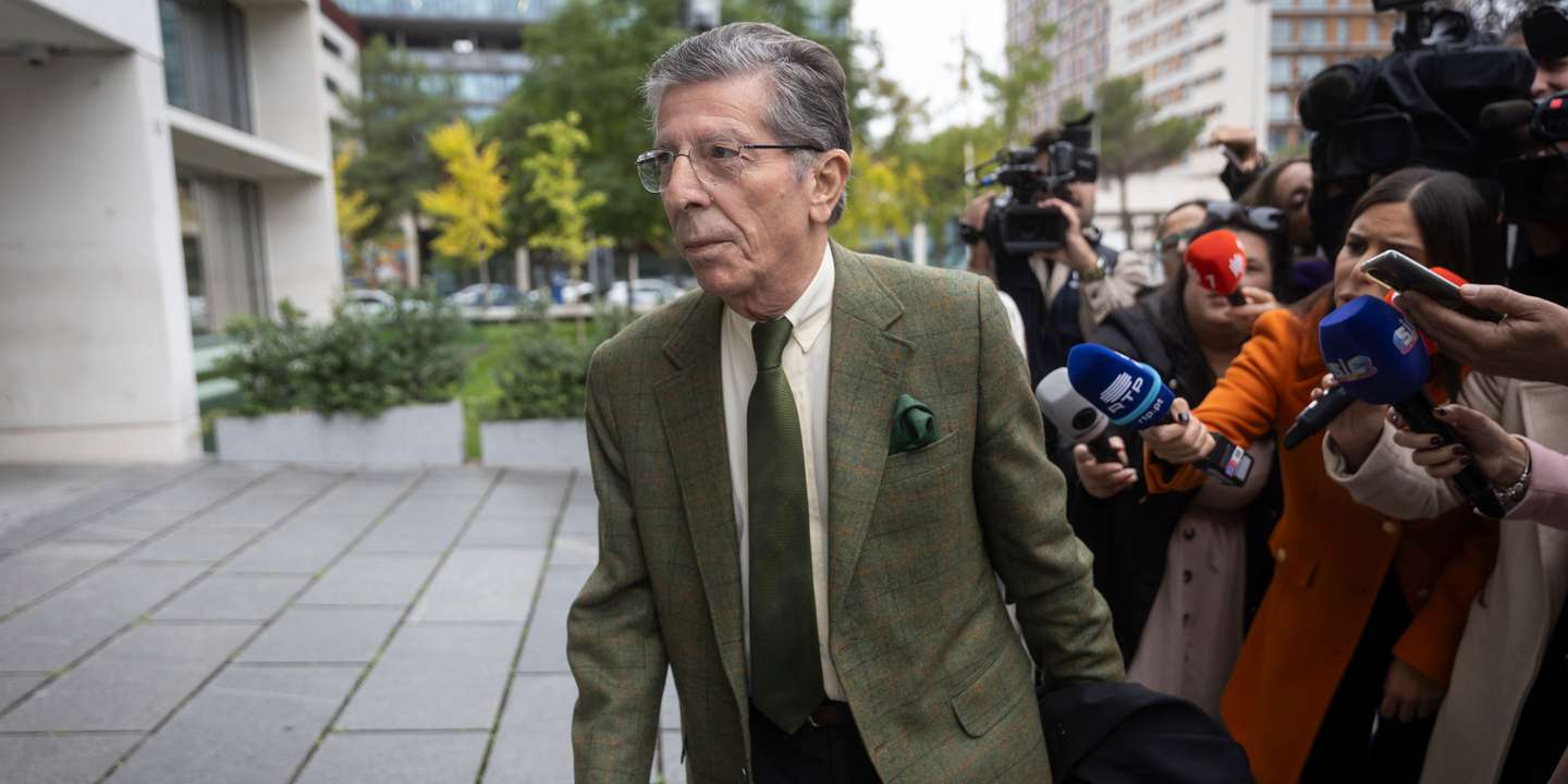 Magalhães e Silva está agora com a defesa de Diogo Lacerda Machado, detido desde terça-feira