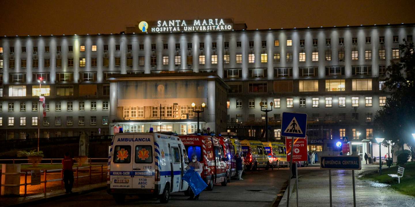 A Gilead é a farmacêutica com que o Centro Hospitalar Lisboa Norte mais dinheiro tem gasto em encomendas