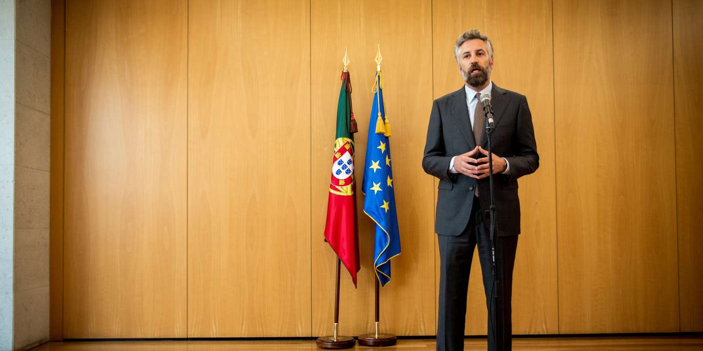 Pedro Nuno deu algumas explicações à tarde, numa declaração sem direito a perguntas