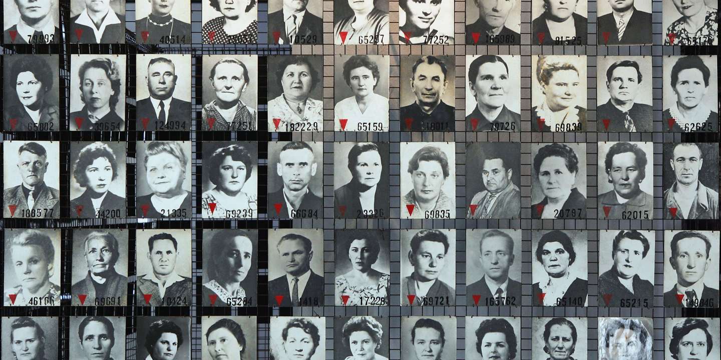 Preview For Sixtieth Anniversary Of The Liberation Of Auschwitz