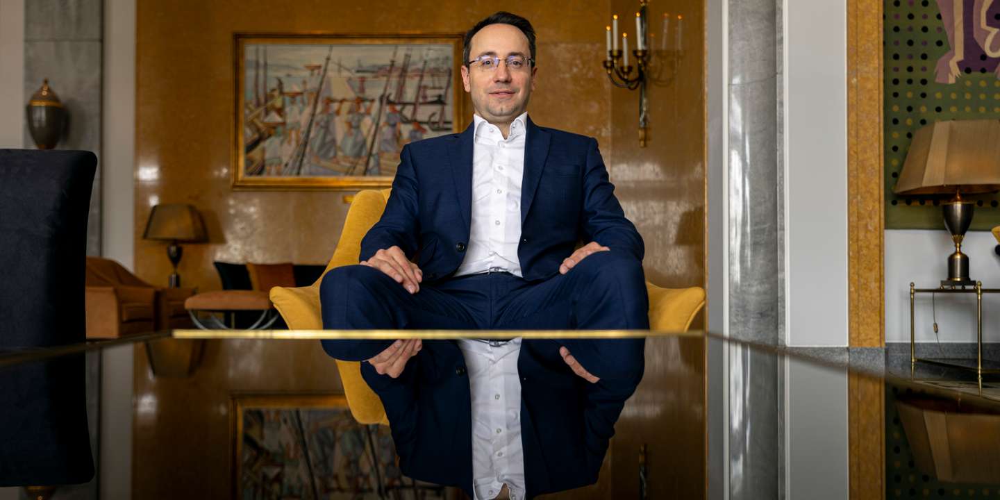 Luca Evangelisti, gestor de investimentos da Jupiter Asset Management, realça o caminho feito por Portugal e Espanha na redução da dívida.